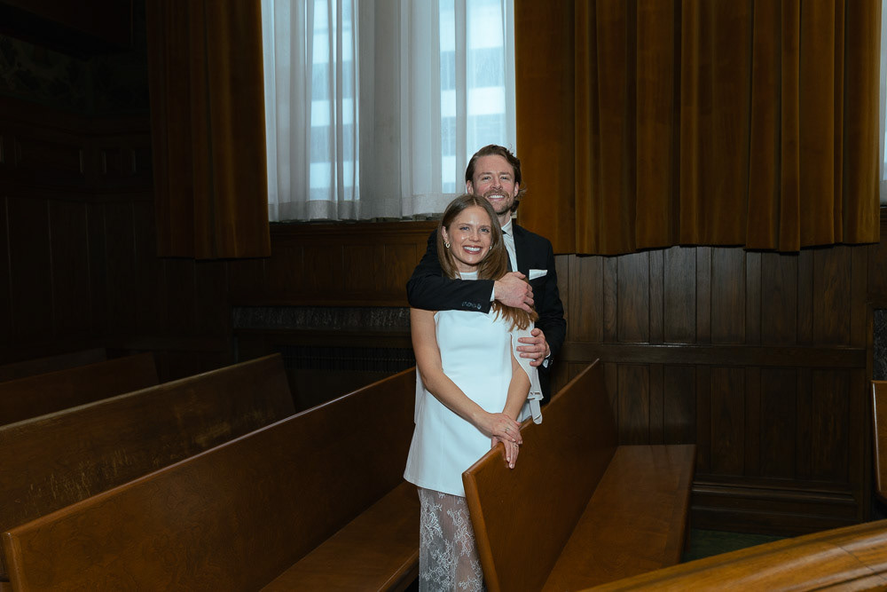 Old City Hall Toronto