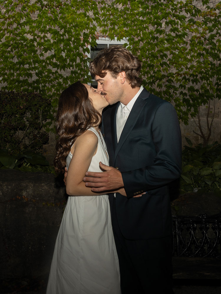 Rosie and Tyler @ Ancaster Mill