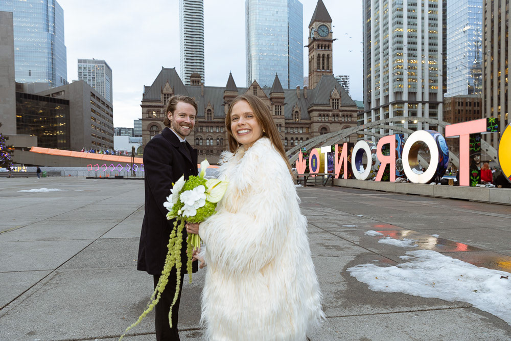 Nathan Philips Square