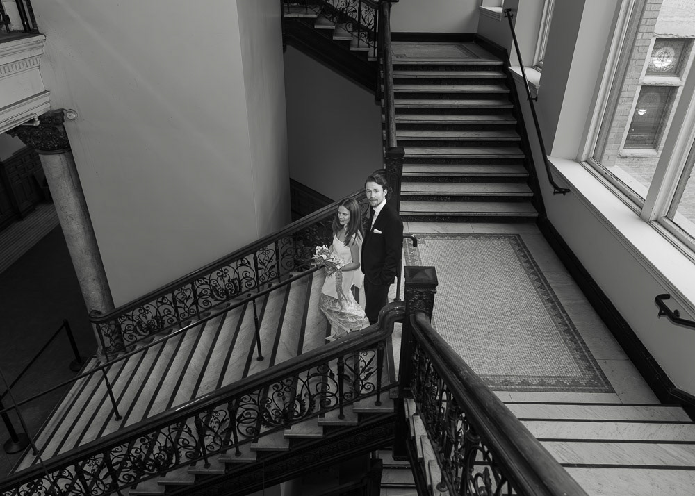 Old City Hall Toronto