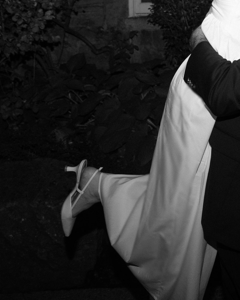 Rosie and Tyler @ Ancaster Mill