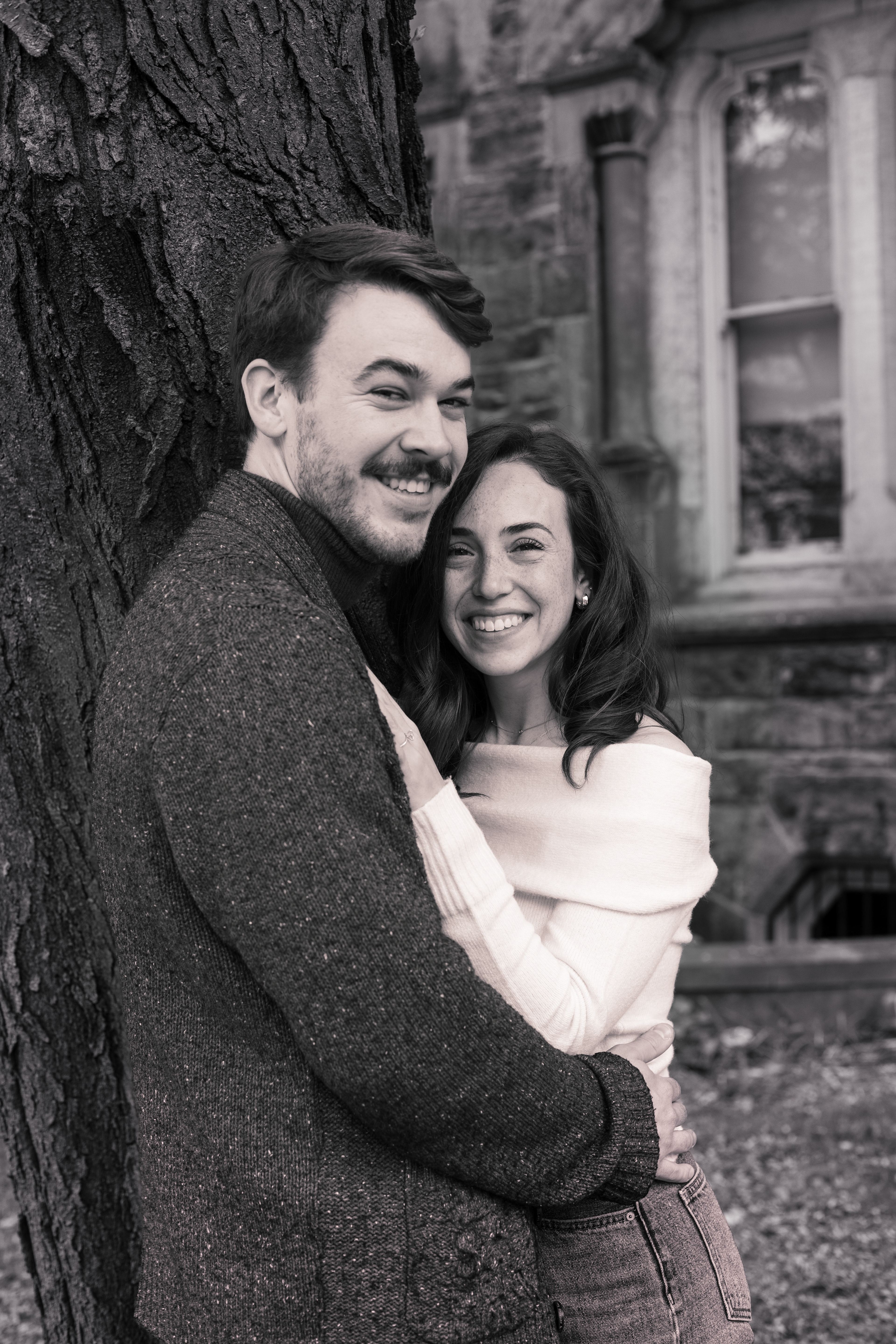 University Of Toronto - Engagement 