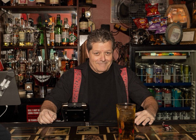 Sauce, 1376 Danforth