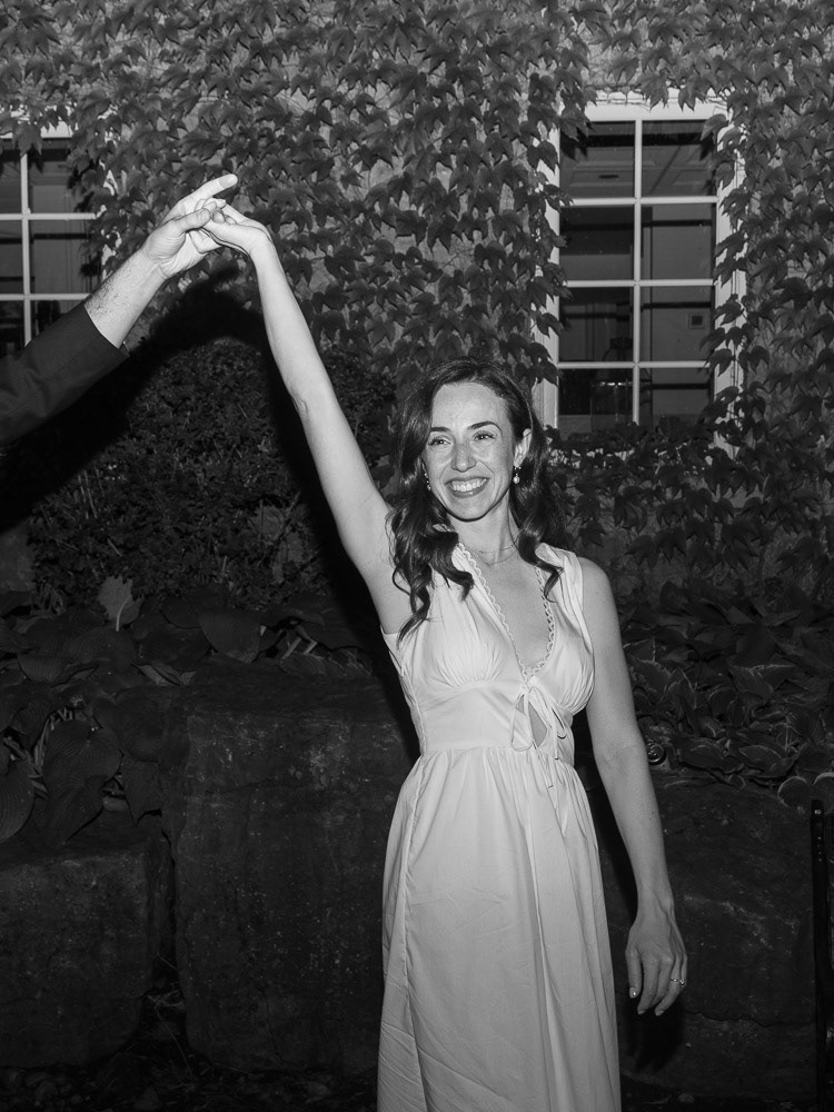 Rosie and Tyler @ Ancaster Mill