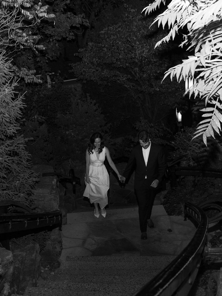 Rosie and Tyler @ Ancaster Mill