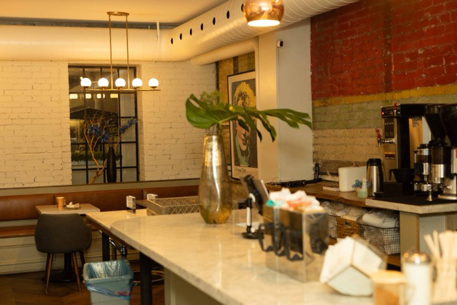 Aviator, 1458 Danforth Ave