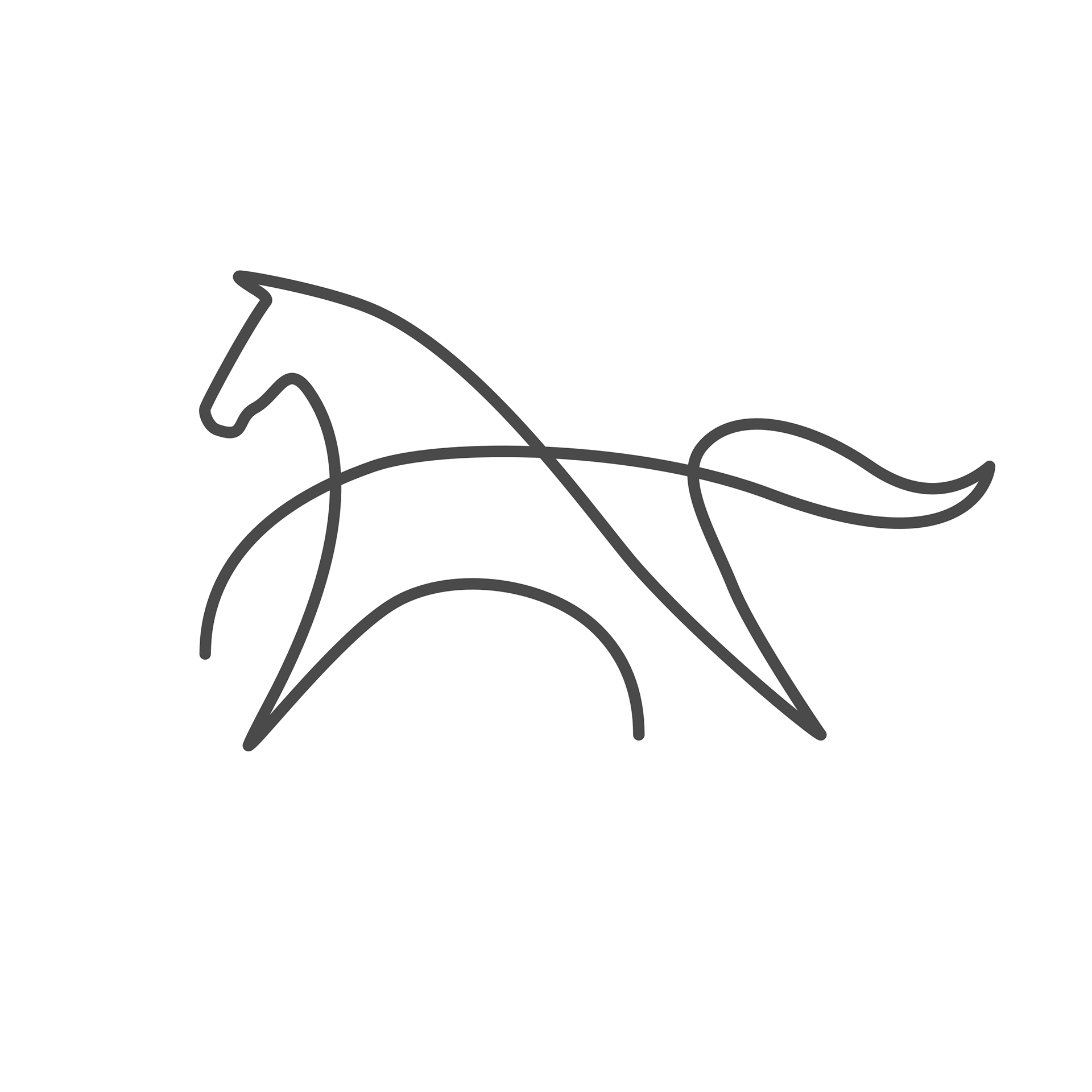 Final Logo for Alaina Hower Photography