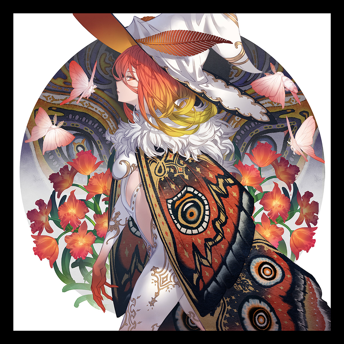 蠱惑の魔女