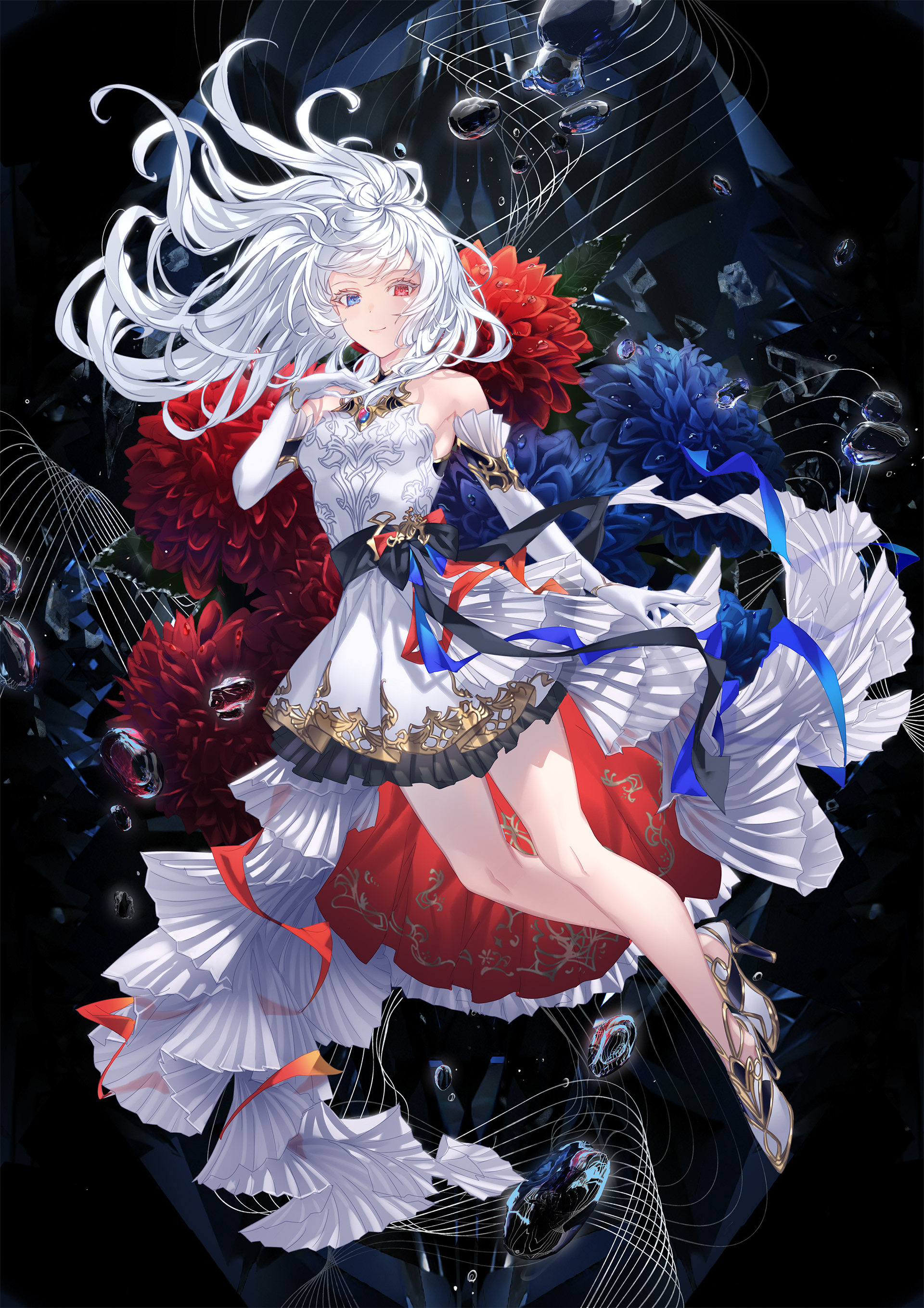 Sennzai アーティストＫＶ