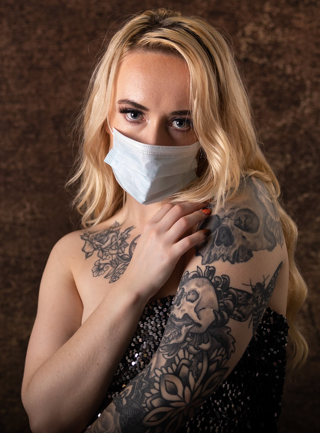 studio night at Crofthead