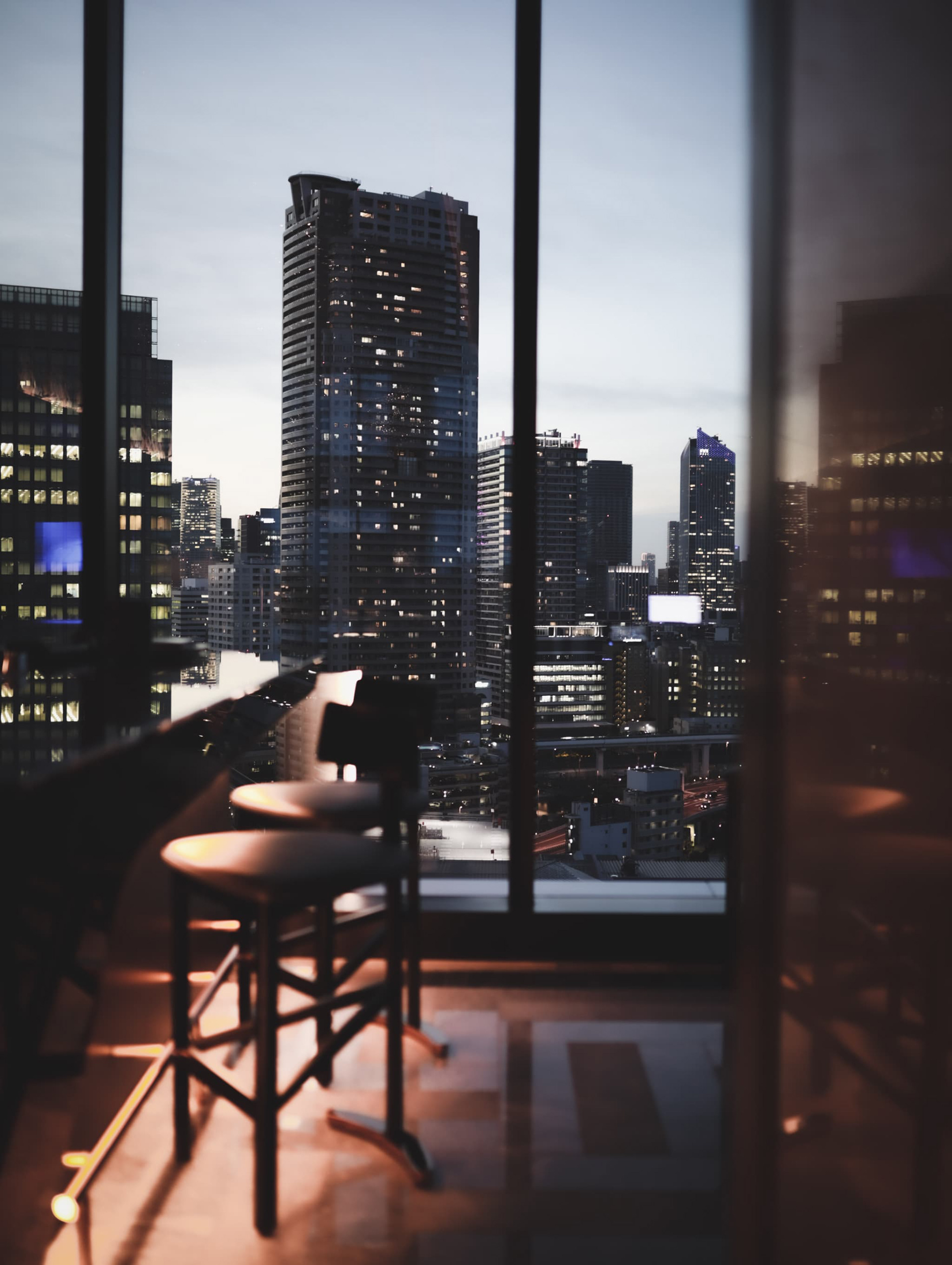 mesm tokyo