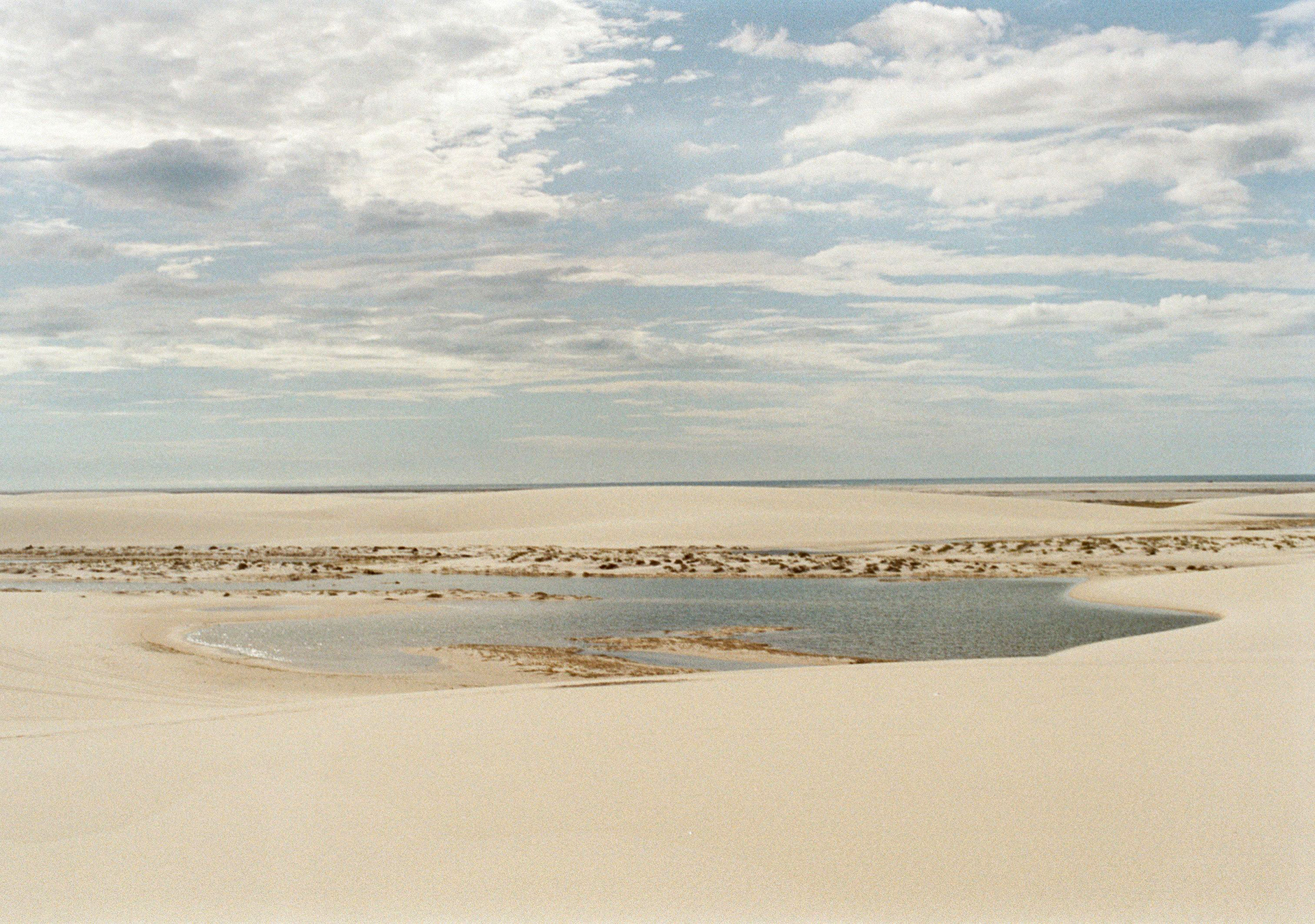 Lençóis Maranhenses, 2024