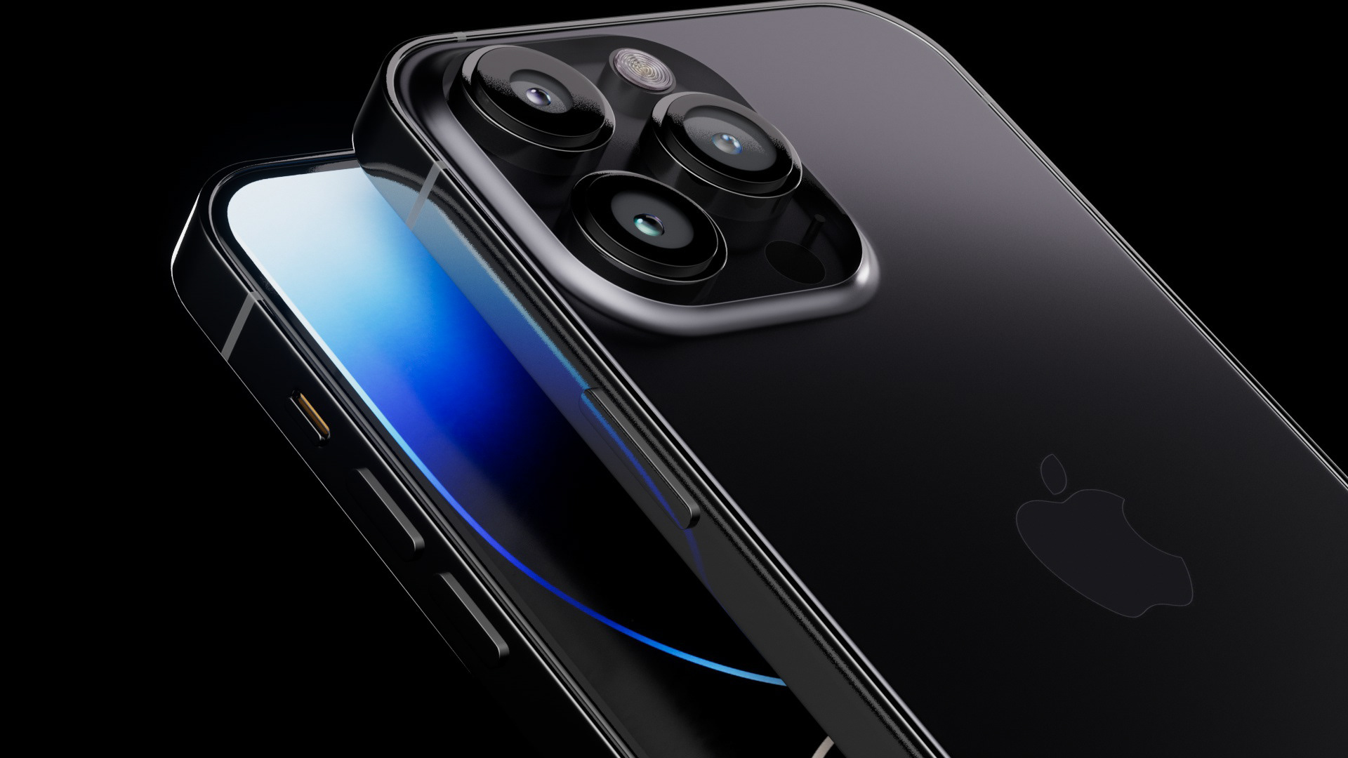 Apple Motion Exploration