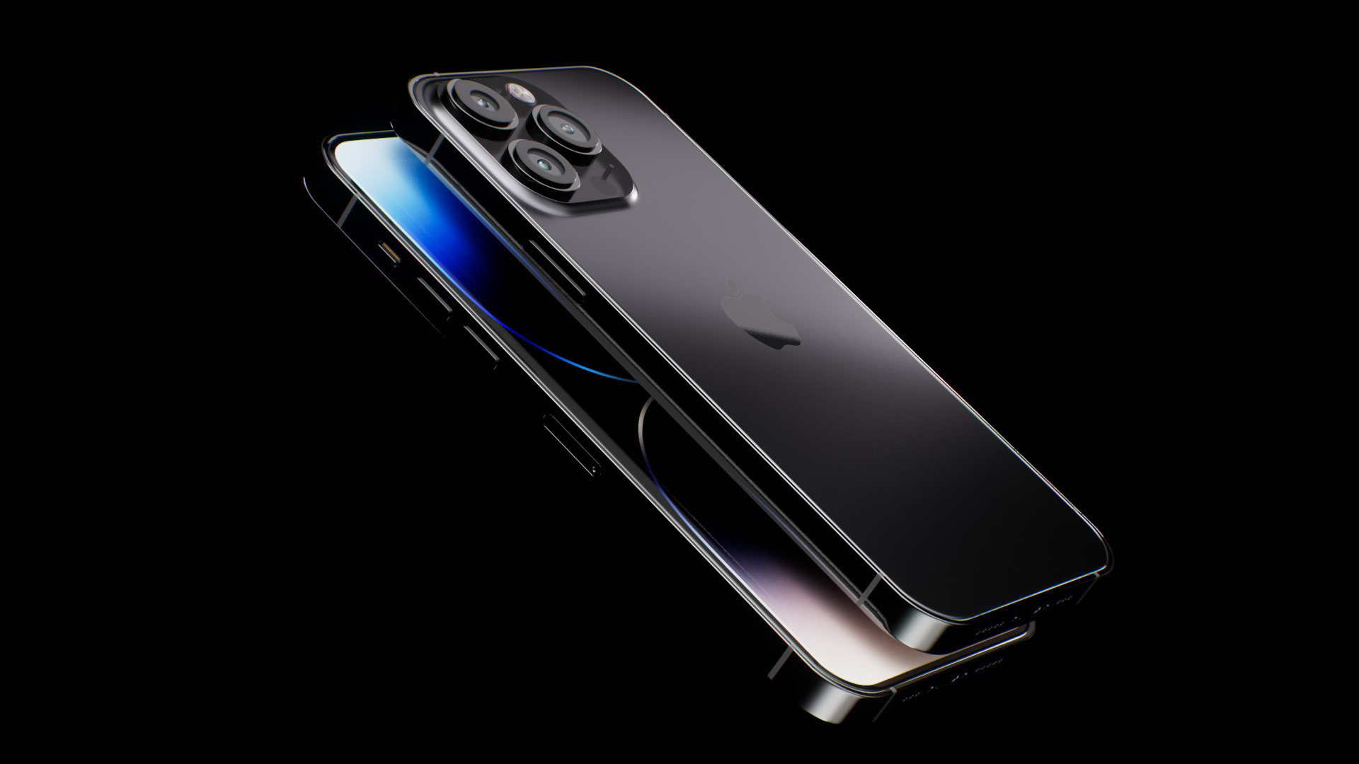 Apple Motion Exploration