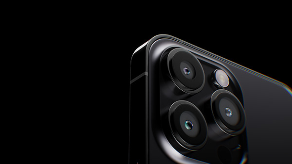 Apple Motion Exploration
