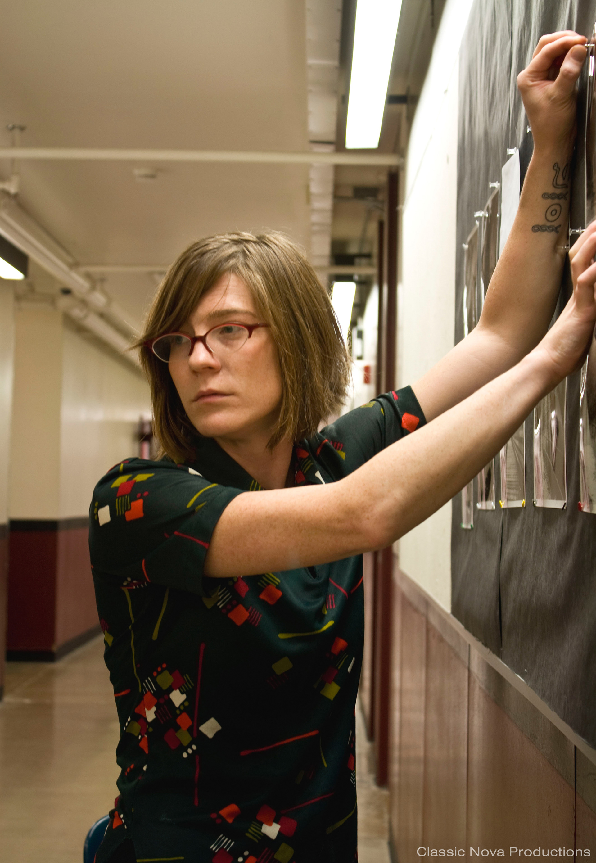 Reflecting on the Past