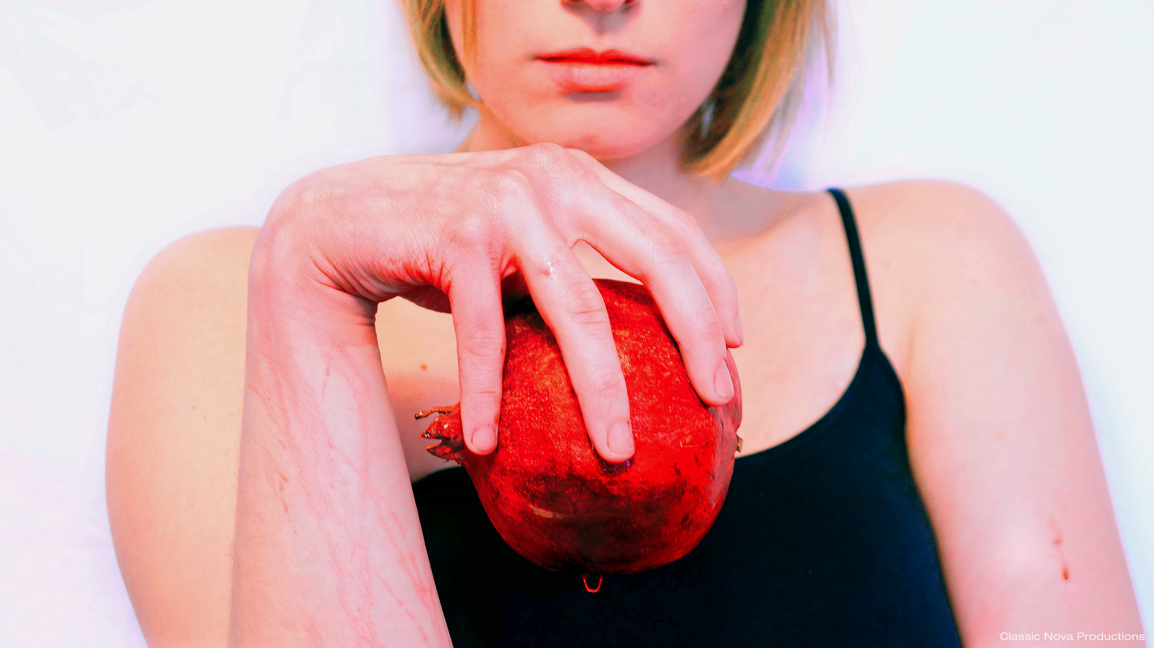 Forbidden Fruit (Alternative)