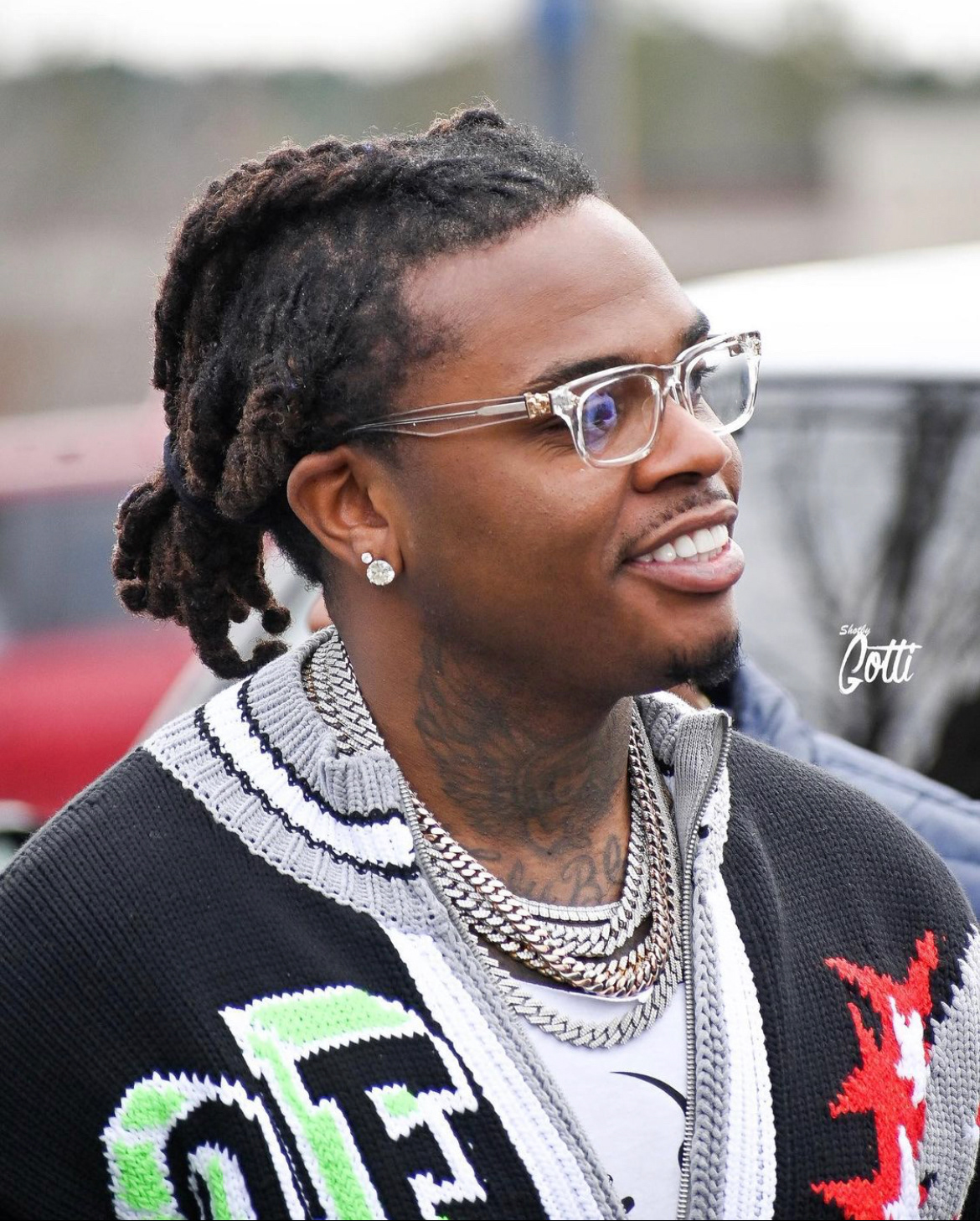 Gunna Annual Giveaway