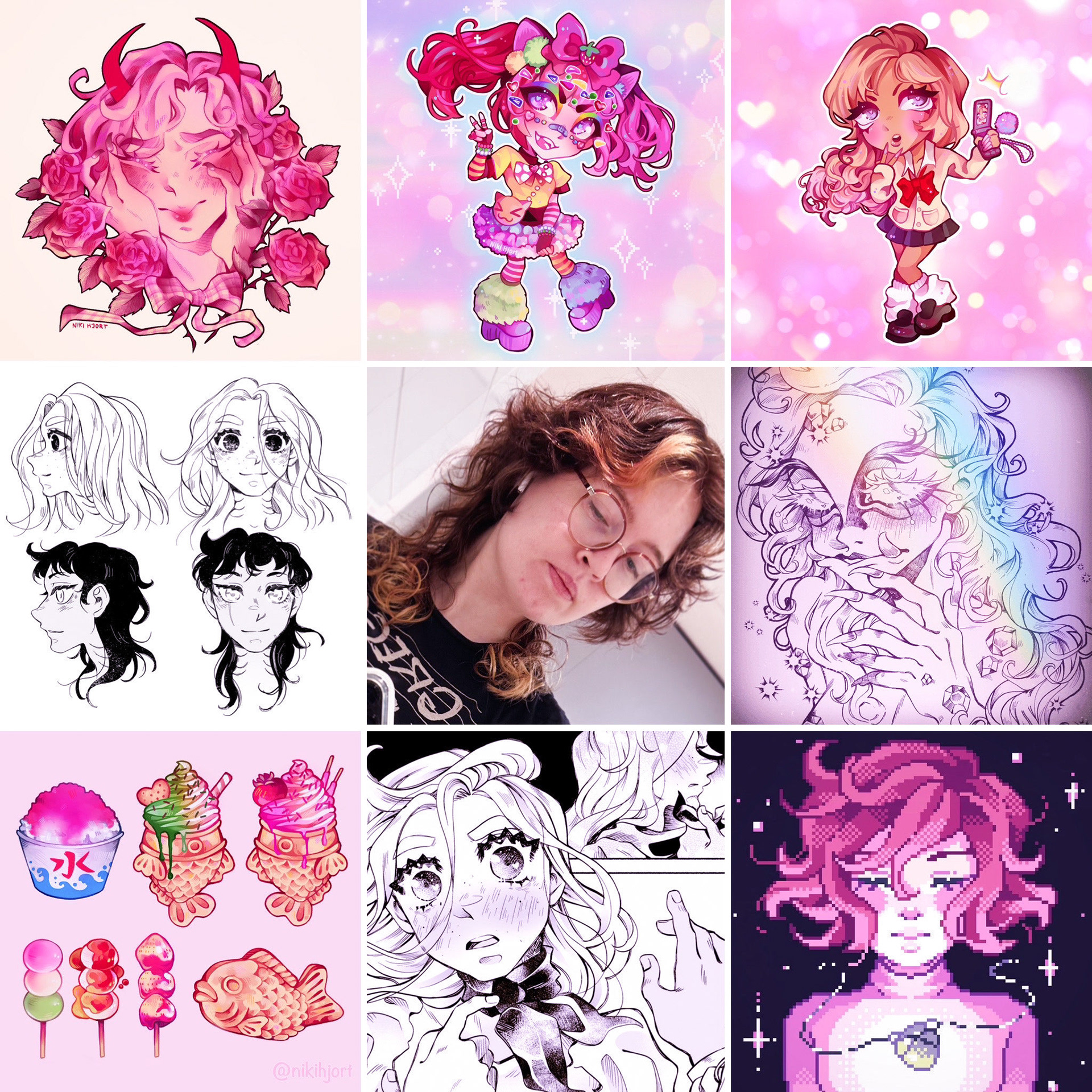 Art vs Artist, 2024