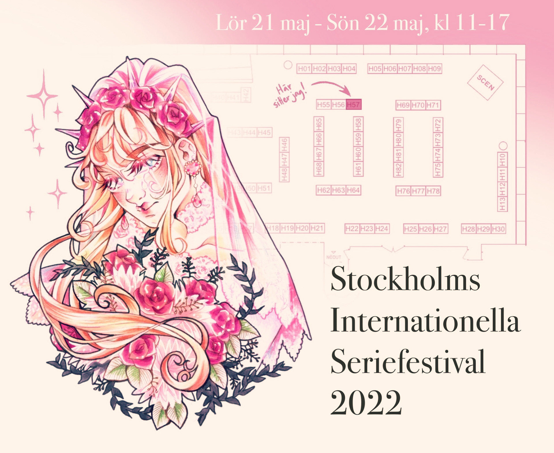 SIS map, 2022