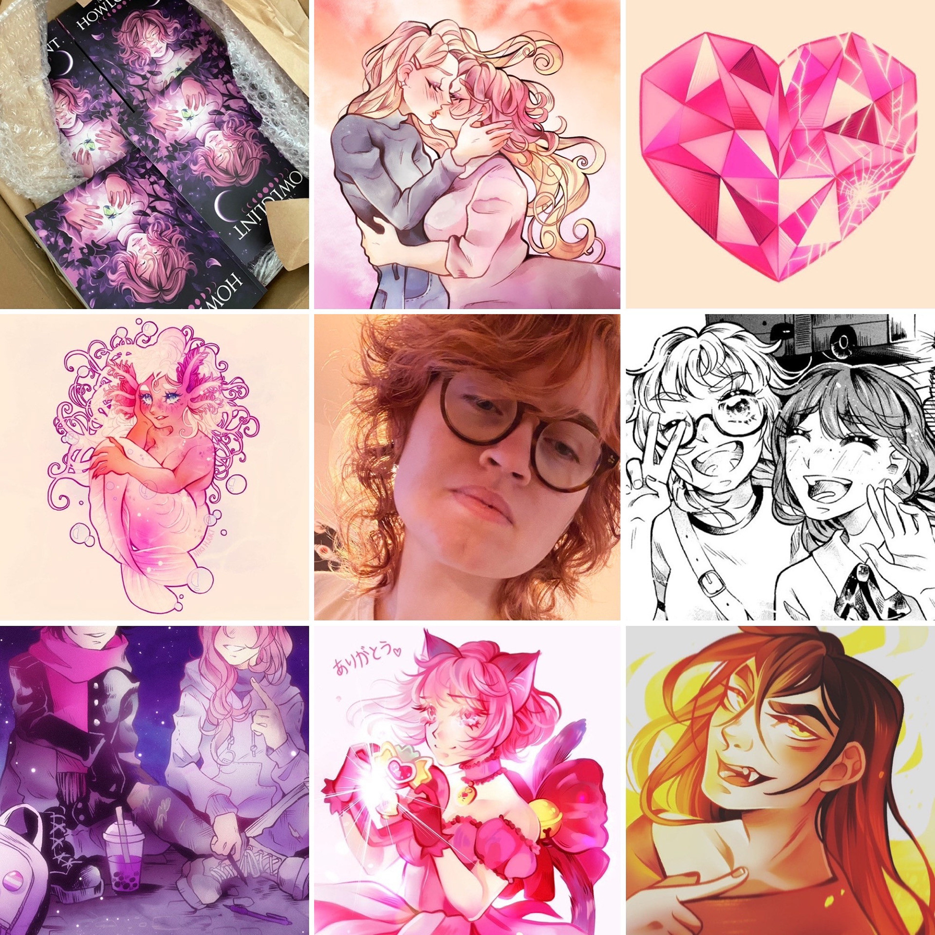 Art vs Artist, 2022