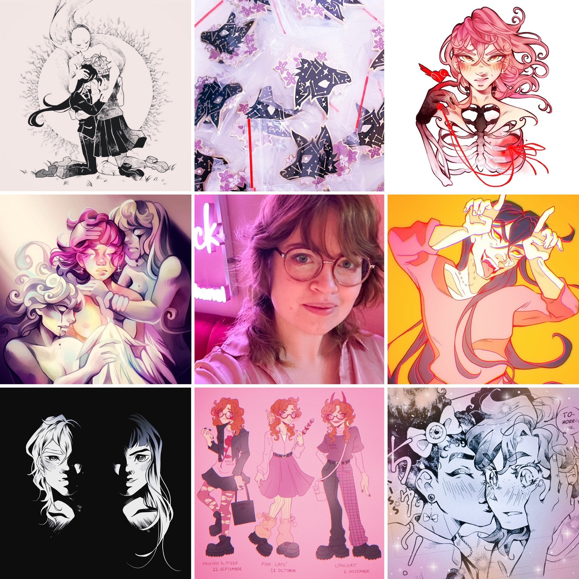 Art vs Artist, 2023