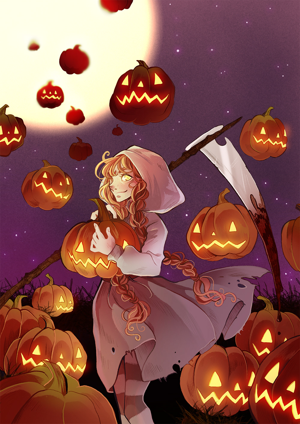 Halloween, 2020