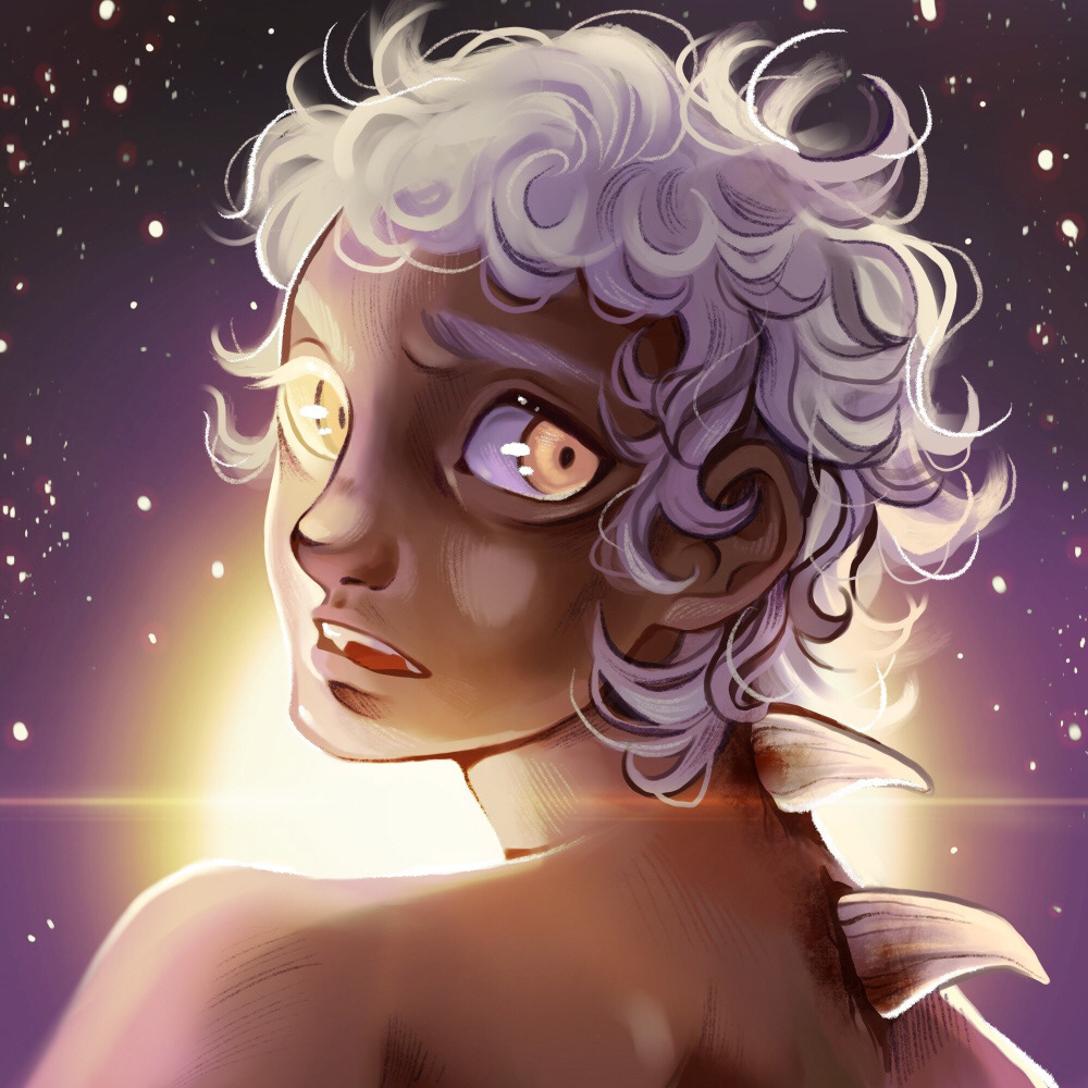 Kazuma from Skeletons Curse, 2019