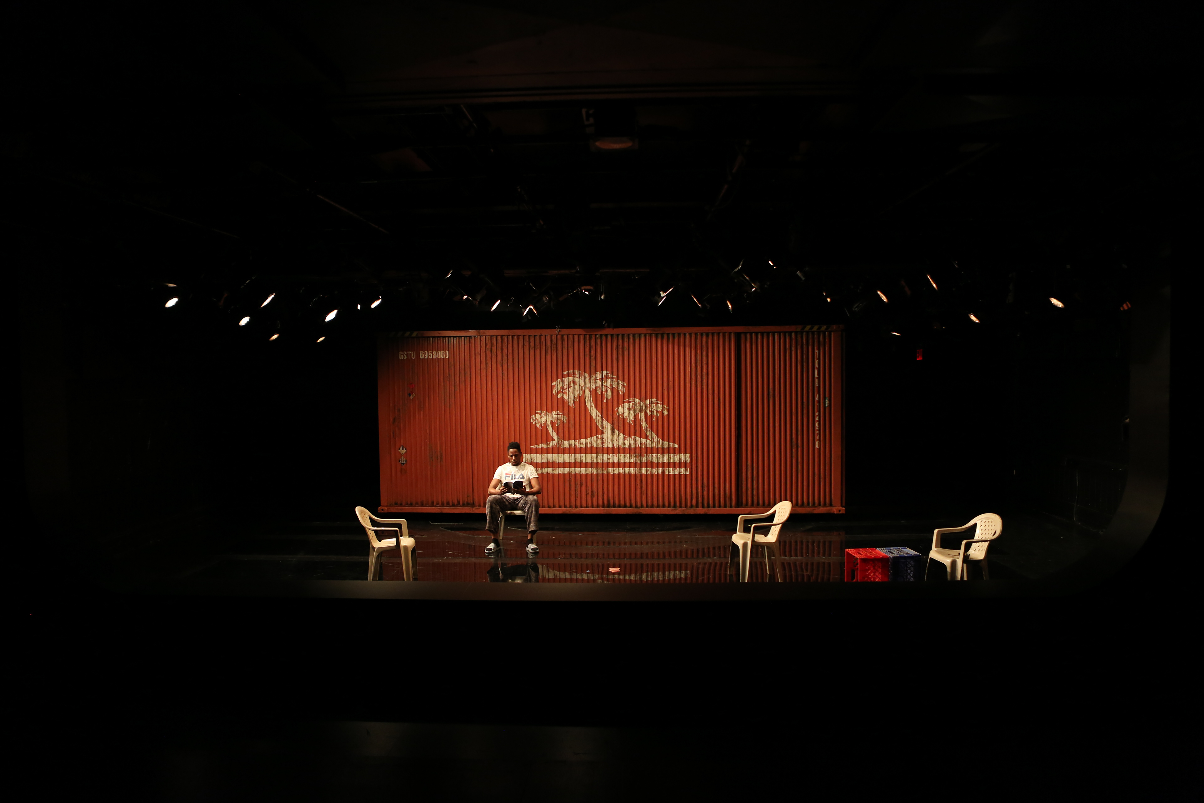 Tomorrow Will Take Care of Itself by Stefanie Zadravec