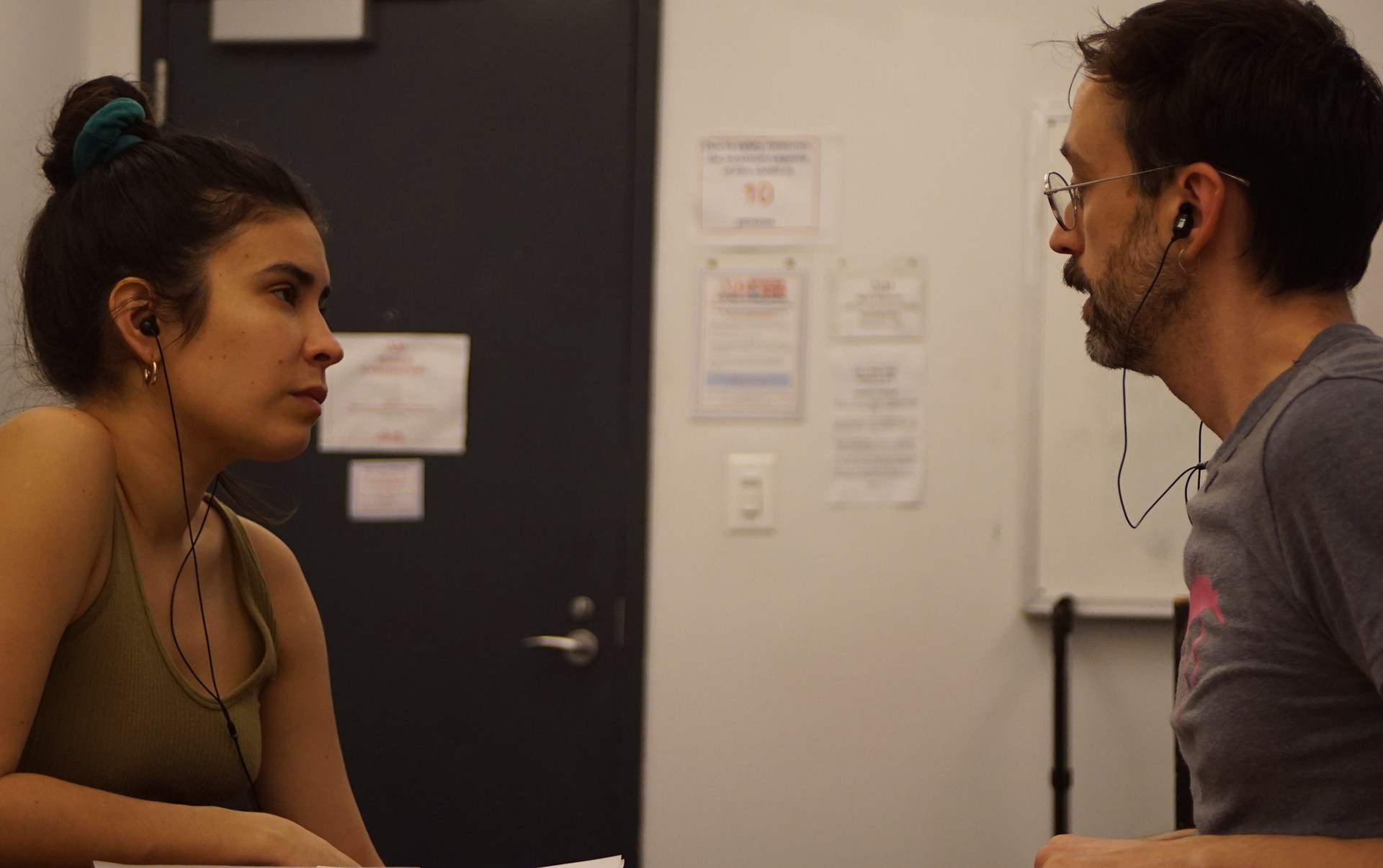 The Clear Blue Skies: Diaries from Ukraine