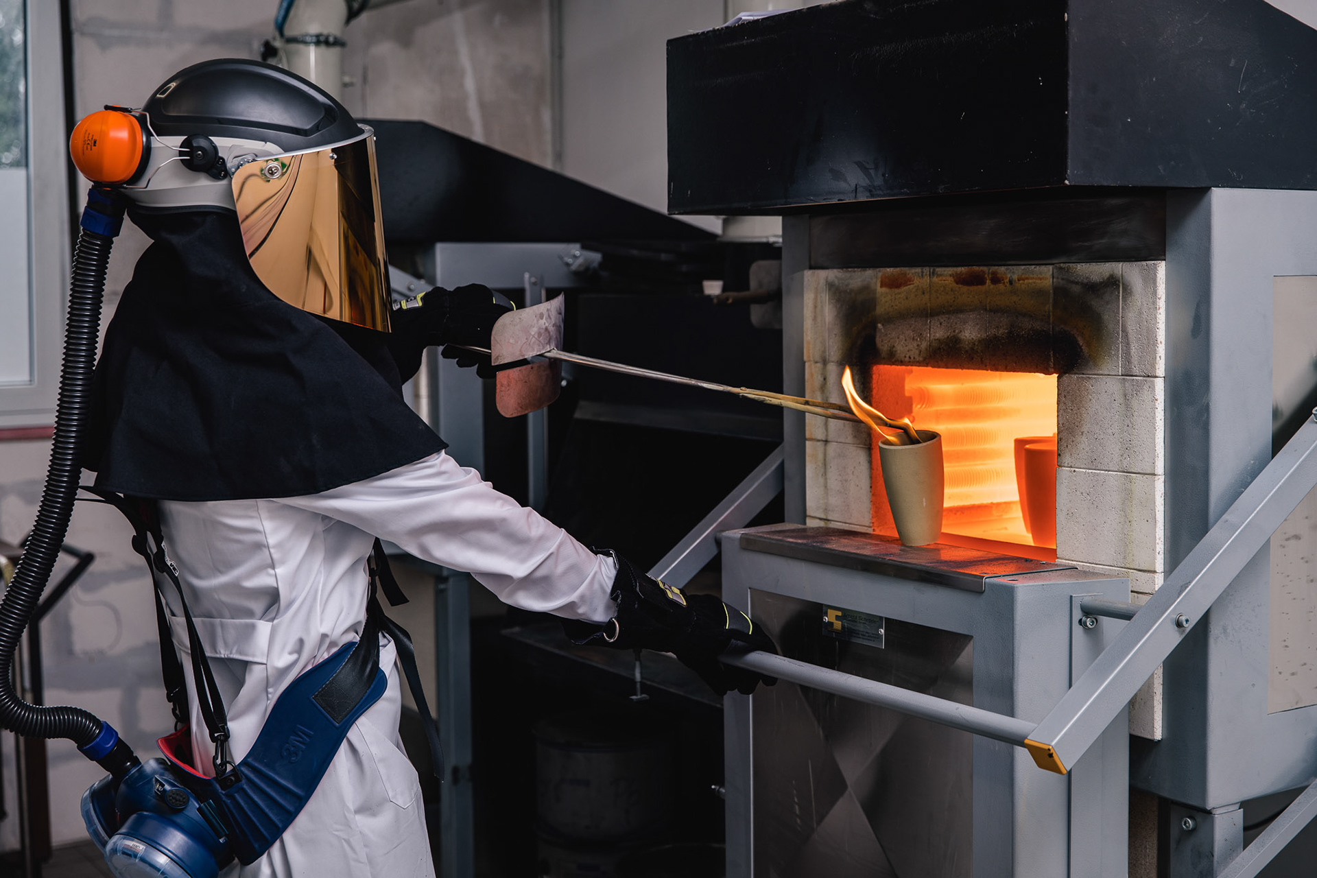 Anrec GmbH | Gelnhausen | Werbeaufnahme