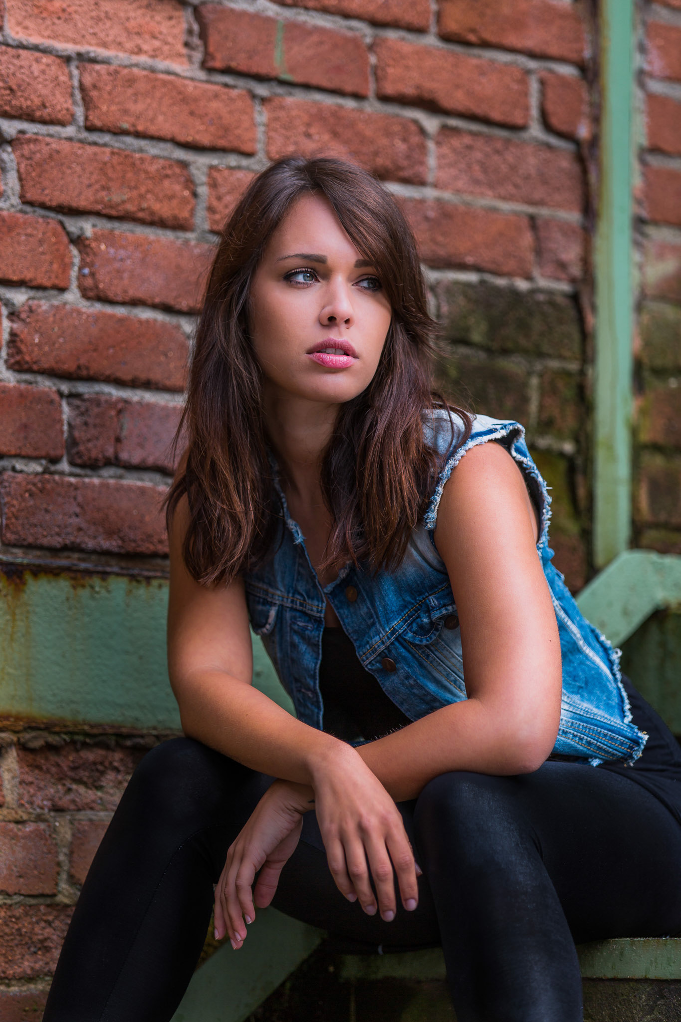 Projektshooting | Content Creation | Werbeaufnahme