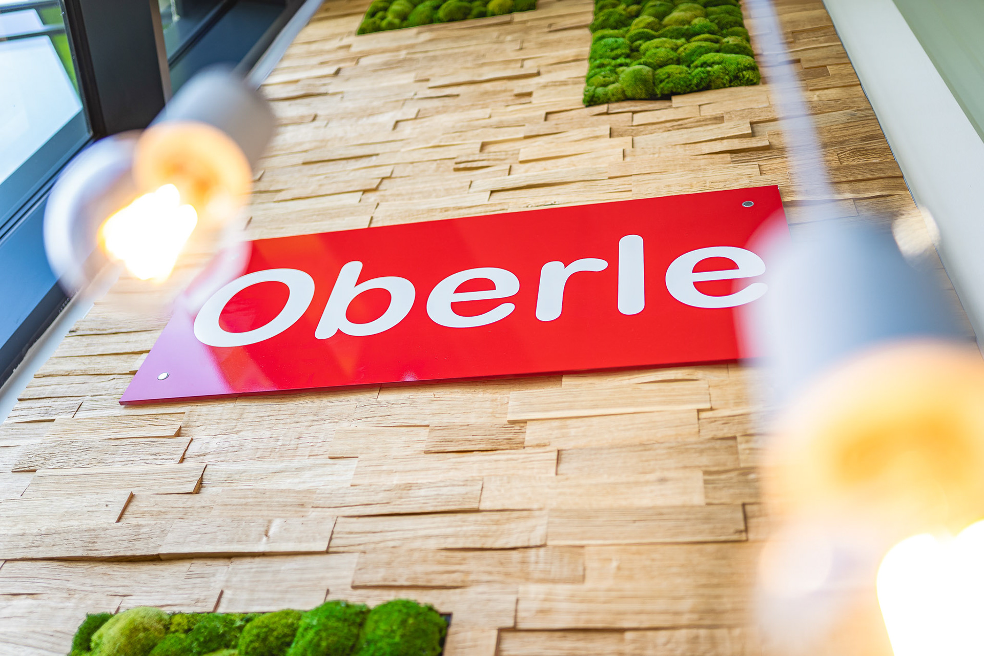 Oberle | Ettenheim | Innenaufnahme