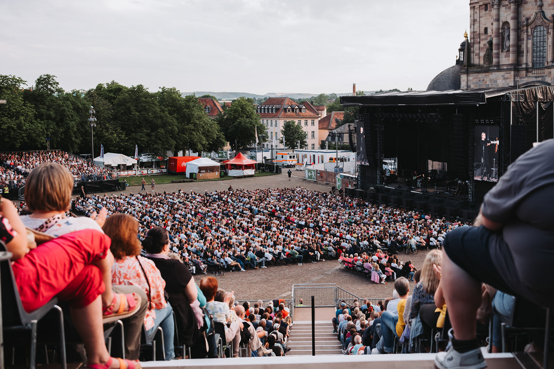 NELLES CATERING | DAVID GARETT | EVENTREPORTAGE