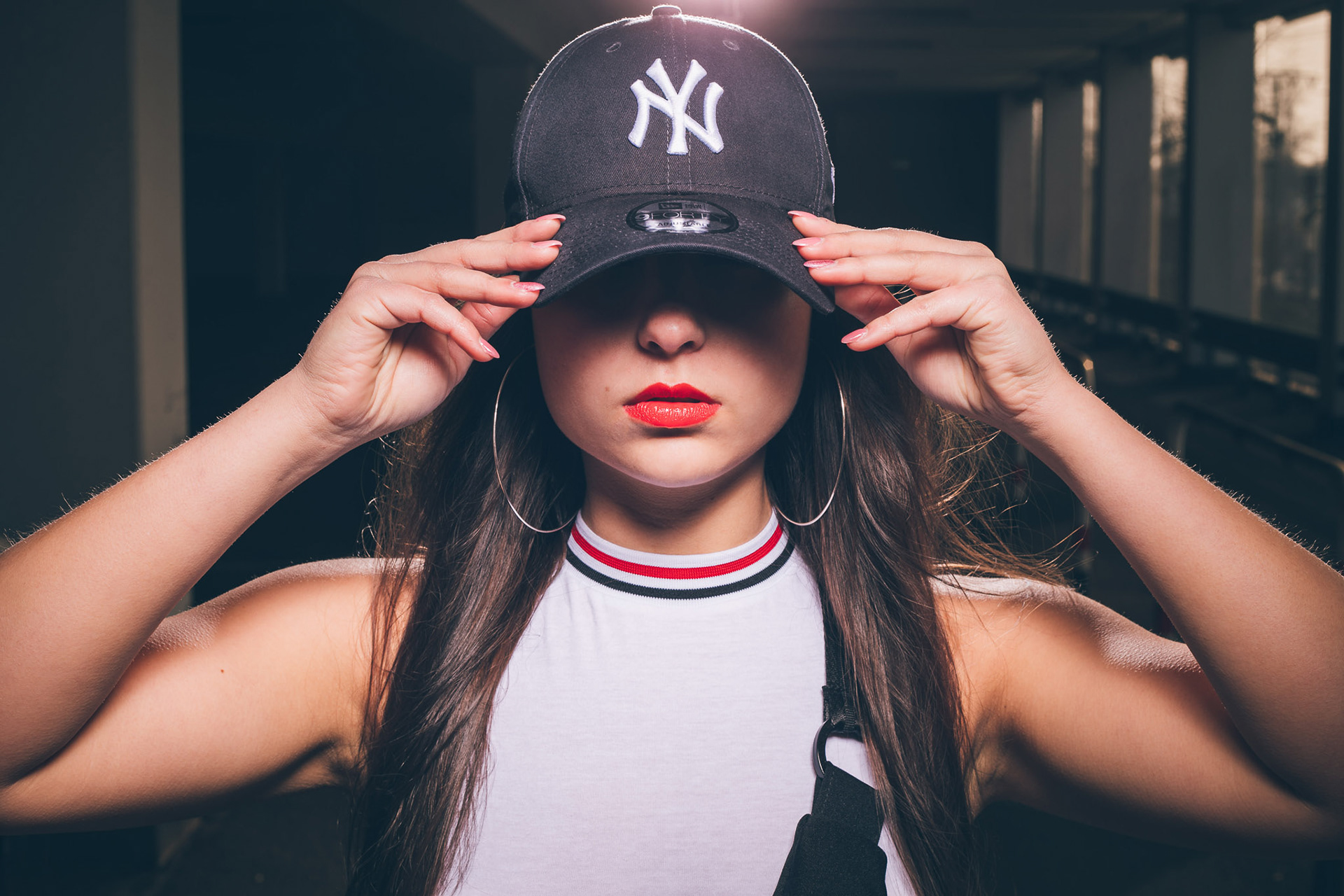 Projektshooting | Content Creation | Werbeaufnahme