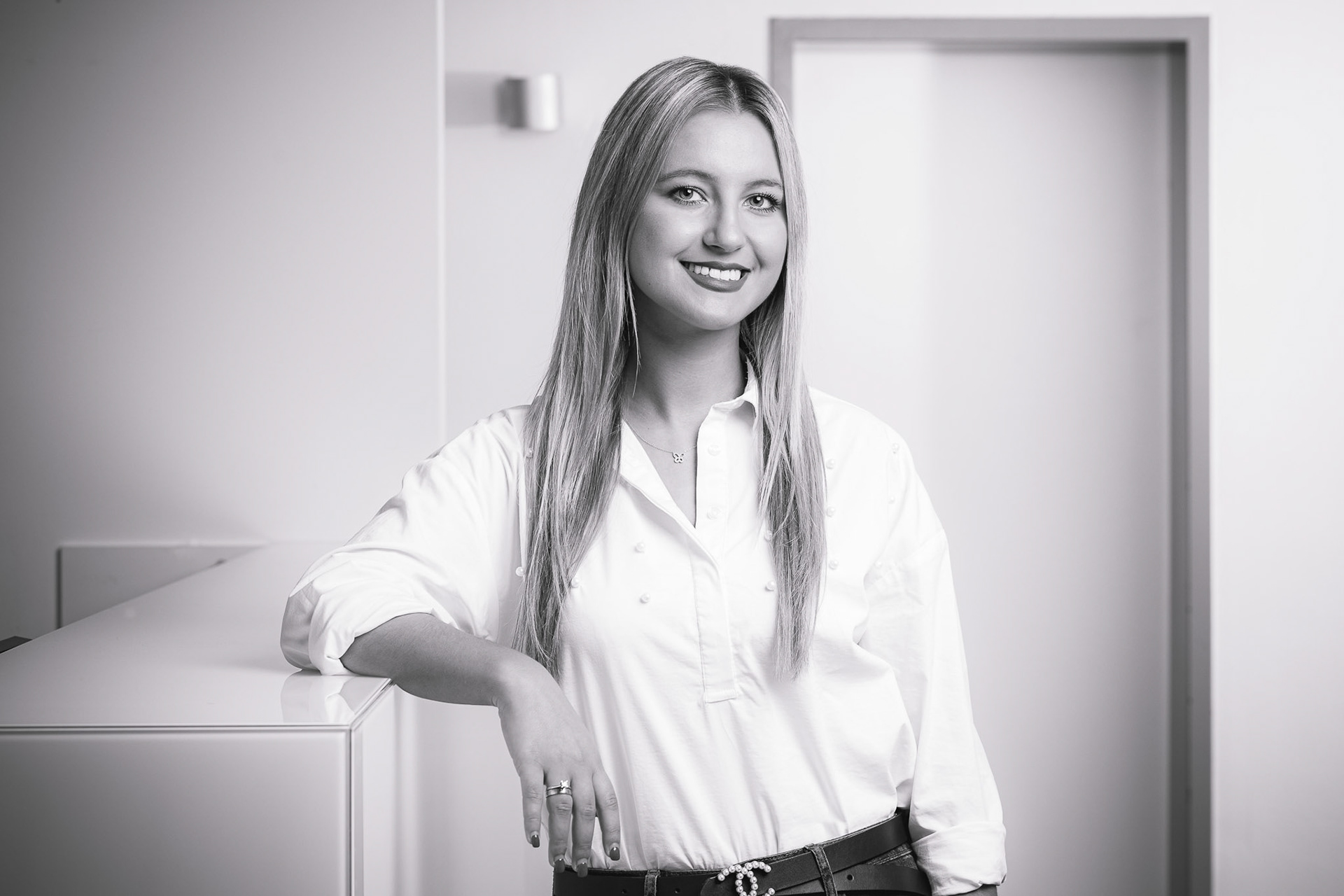 HNO-Gemeinschaftspraxis | Klinikum Hanau | Business Portrait