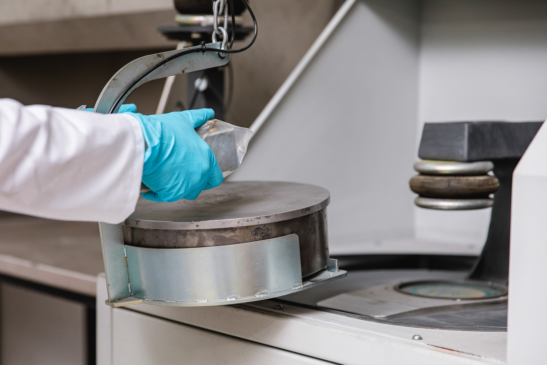 Anrec GmbH | Gelnhausen | Werbeaufnahme