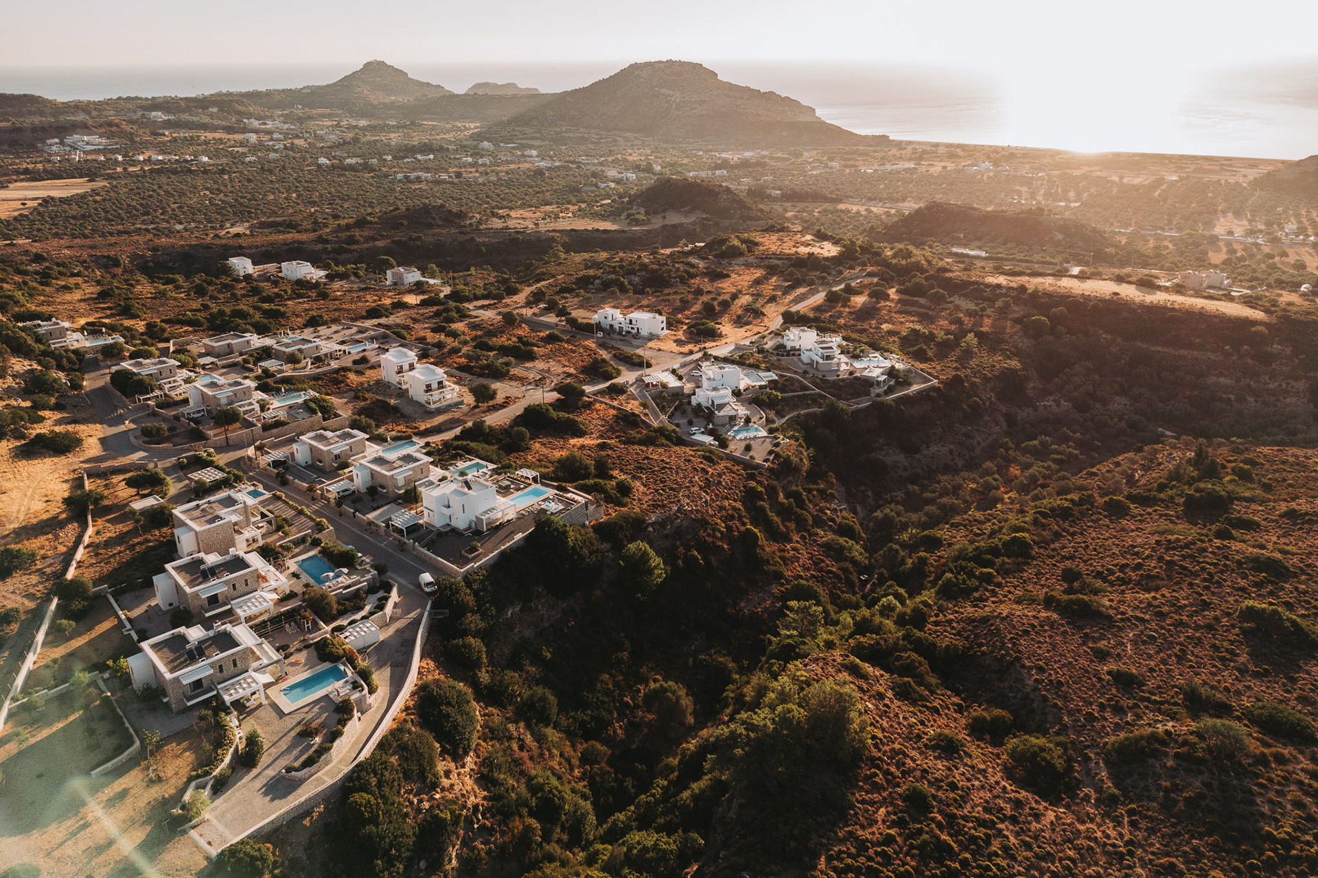 RINGANA | Retreat Rhodos | Eventreportage