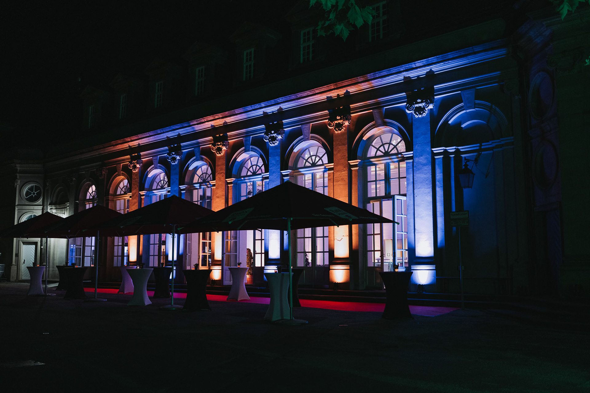 NELLES CATERING | BONIFATIUSFESTIVAL | EVENTREPORTAGE