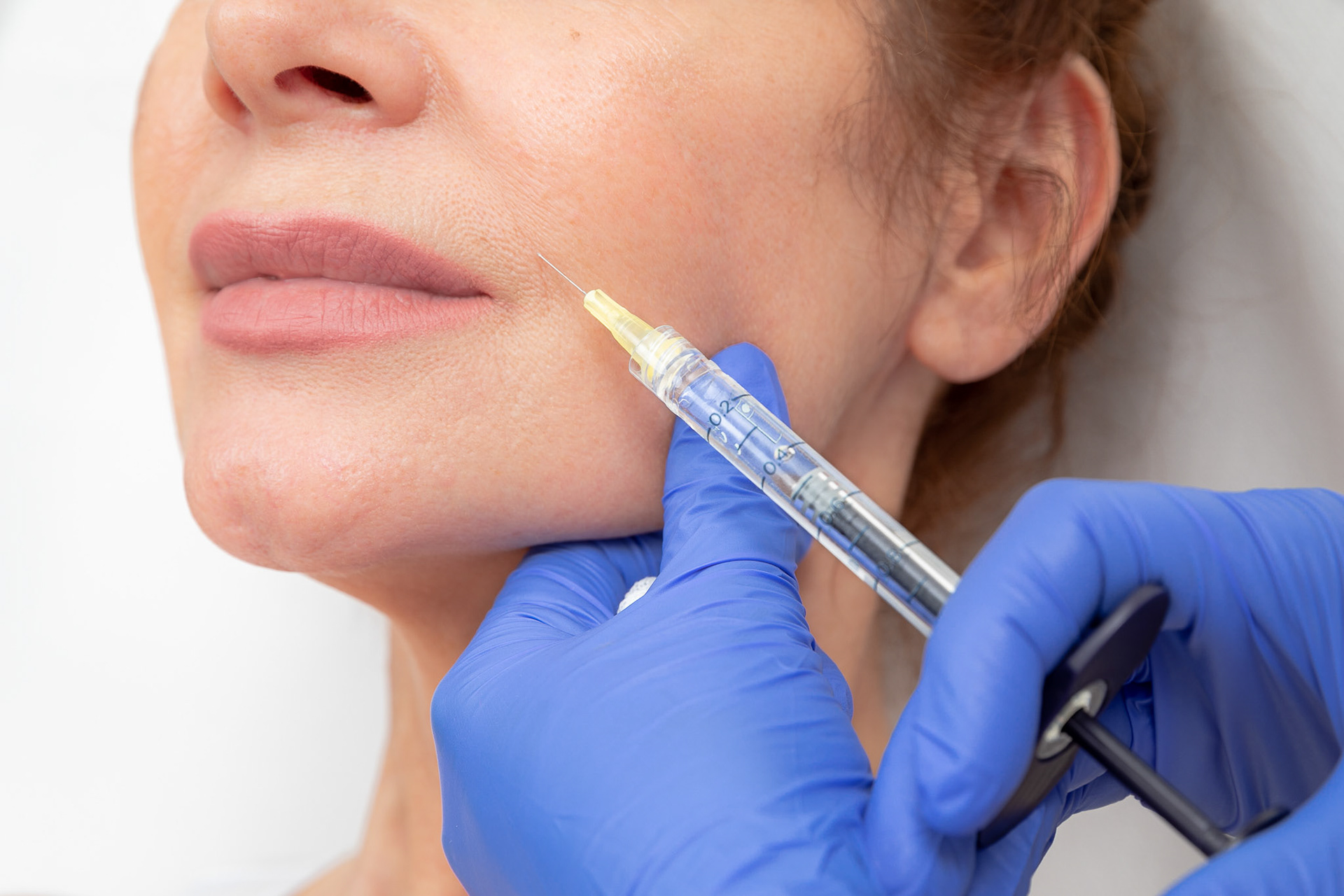Dermatologische Praxis | Prof. Dr. med. Ockenfels | Hanau