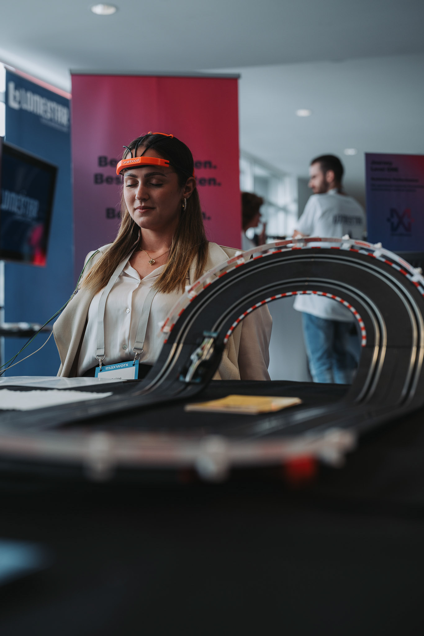 MAXWORX | JUBILÄUM | EVENTREPORTAGE