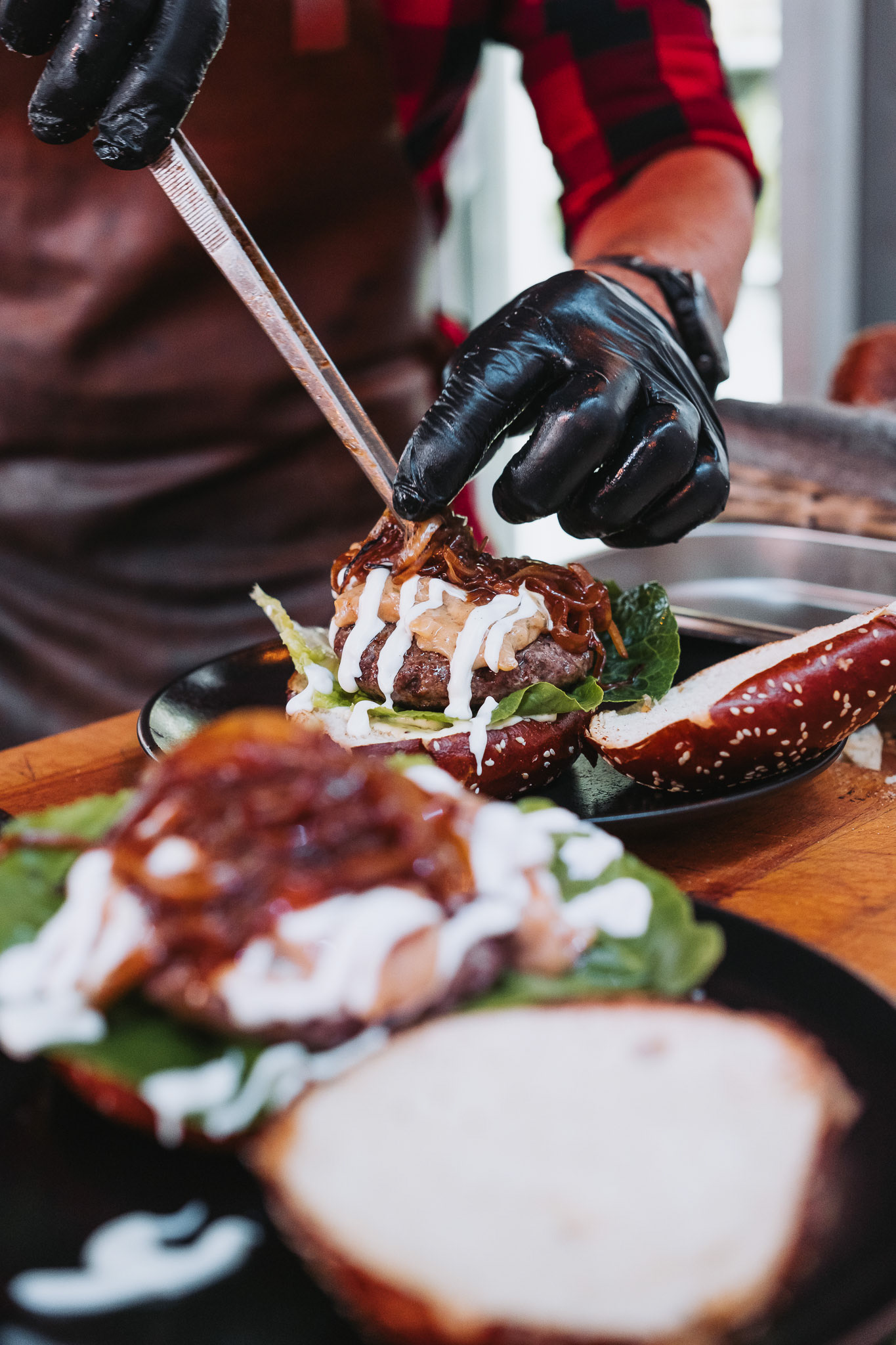 NELLES CATERING | GENUSSFESTIVAL | EVENTREPORTAGE