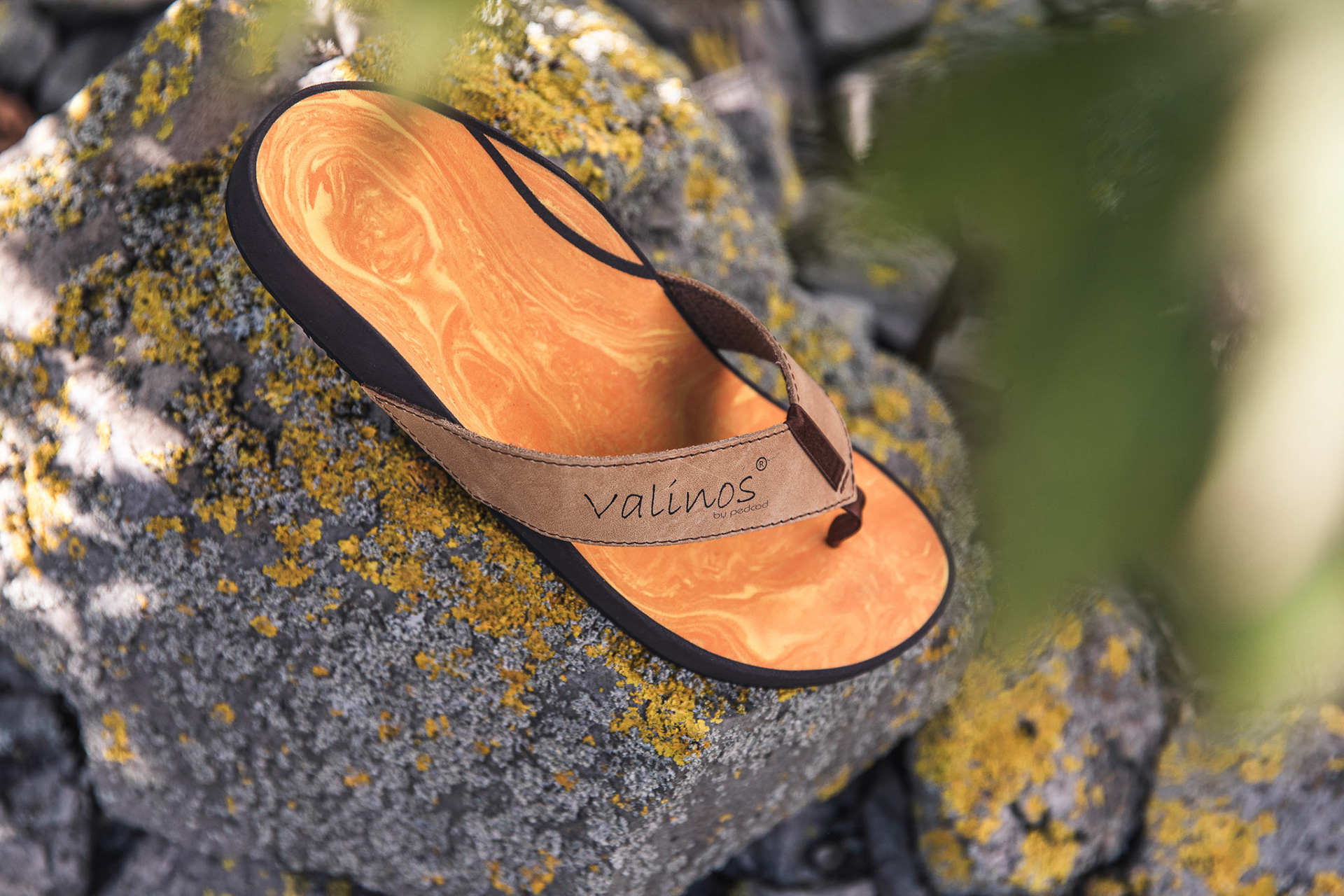 Ortopädie-Schuhtechnik Rützel | Fulda | Werbeaufnahme