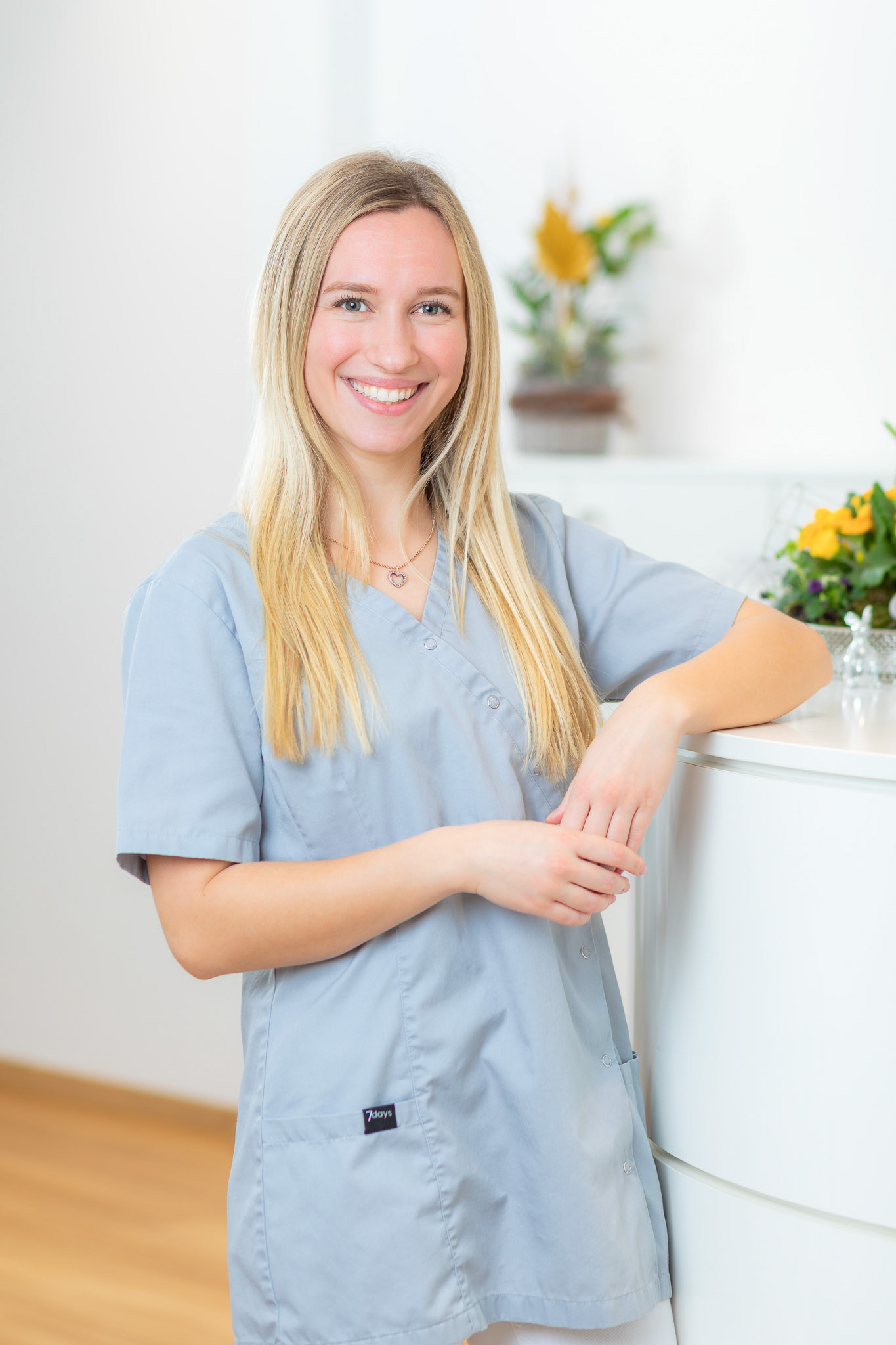 Zahnarztpraxis | Dr. Marian Saam | Burgsinn | Business Portrait