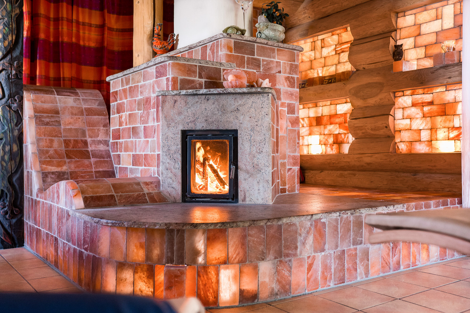 MeerSpa Wellness | Gelnhausen | Werbeaufnahme