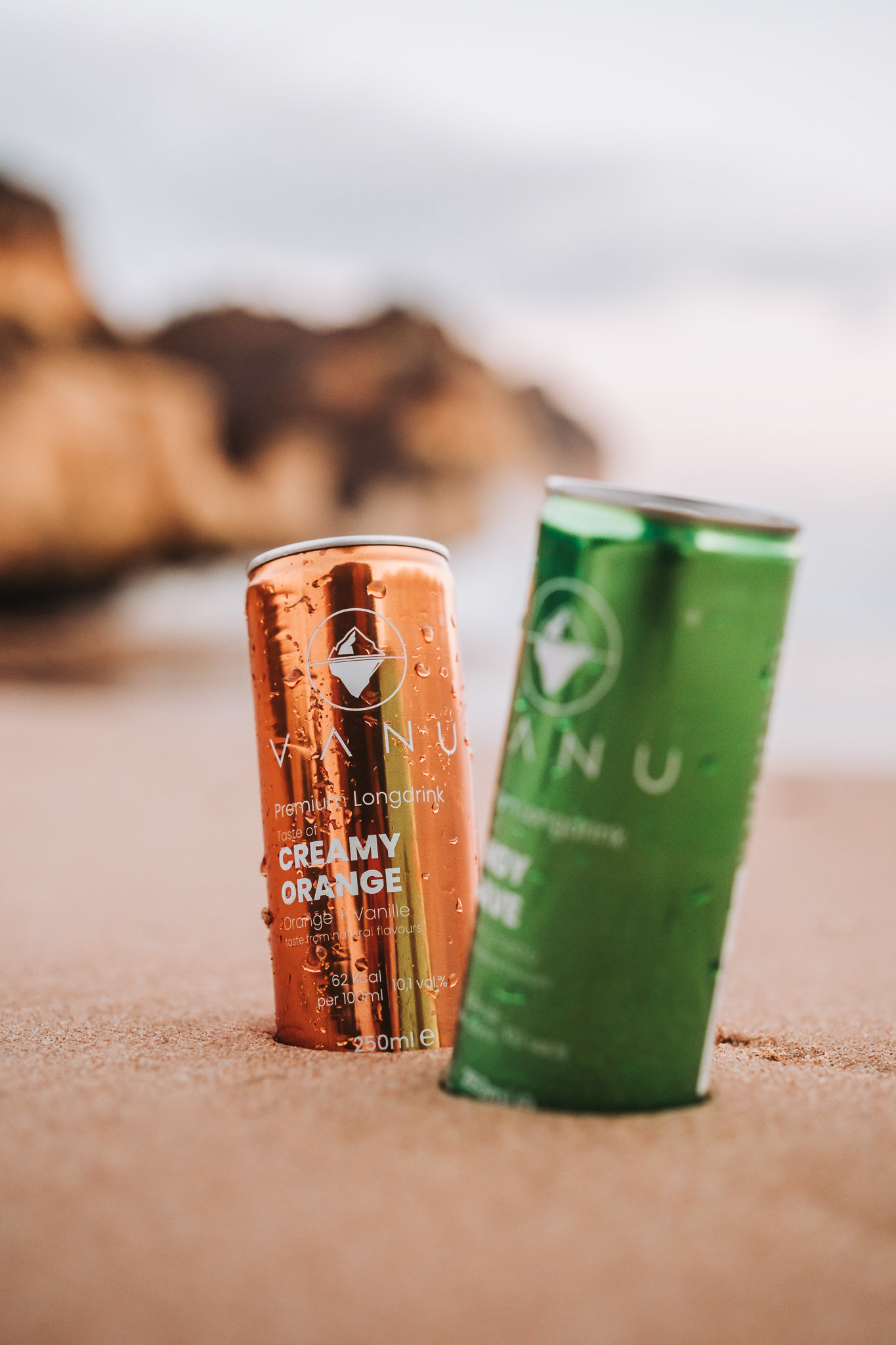Vanu GmbH | Portugal | Werbeaufnahme