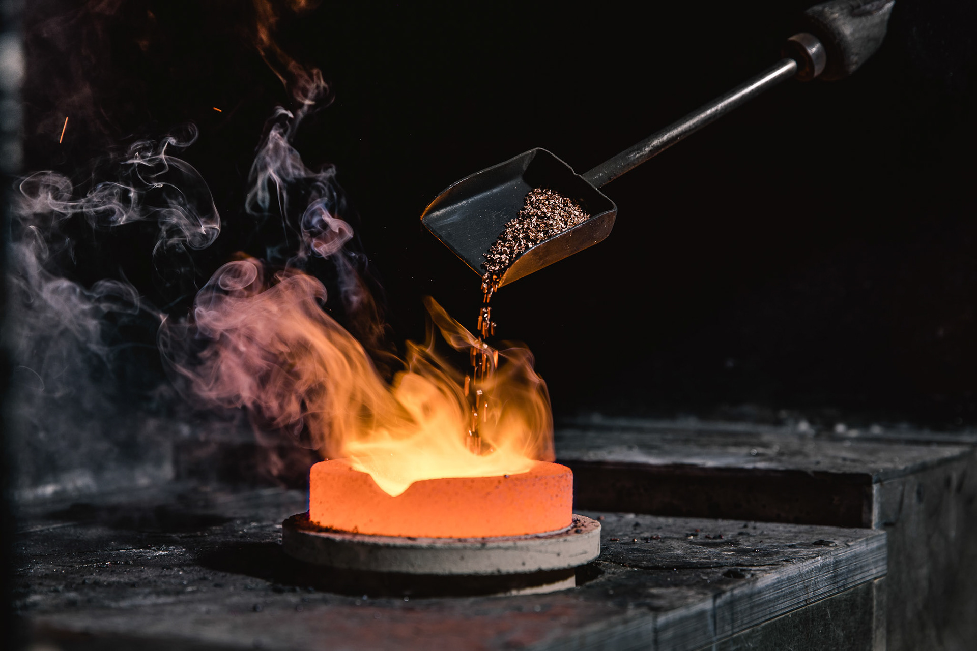 Anrec GmbH | Gelnhausen | Werbeaufnahme
