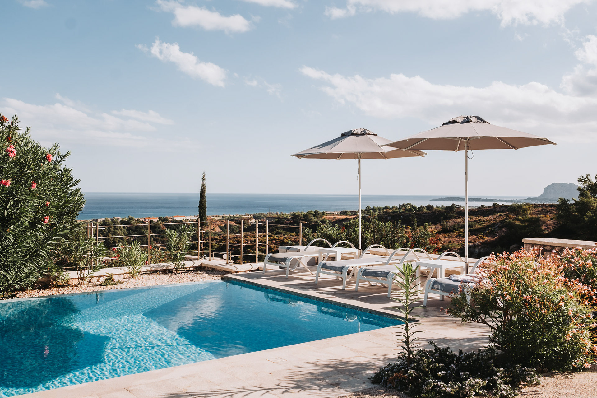 RINGANA | Retreat Rhodos | Eventreportage