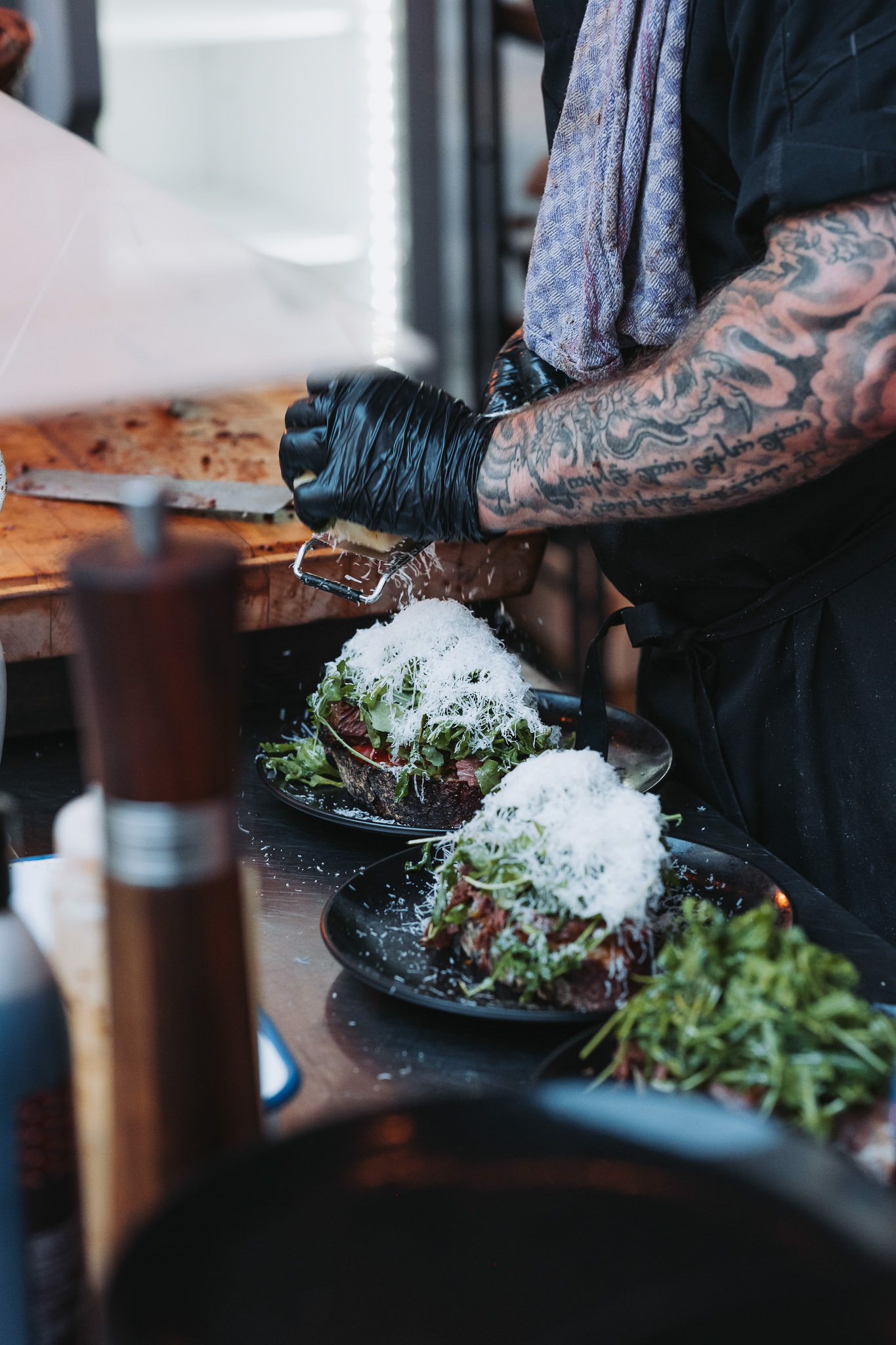 NELLES CATERING | GENUSSFESTIVAL | EVENTREPORTAGE