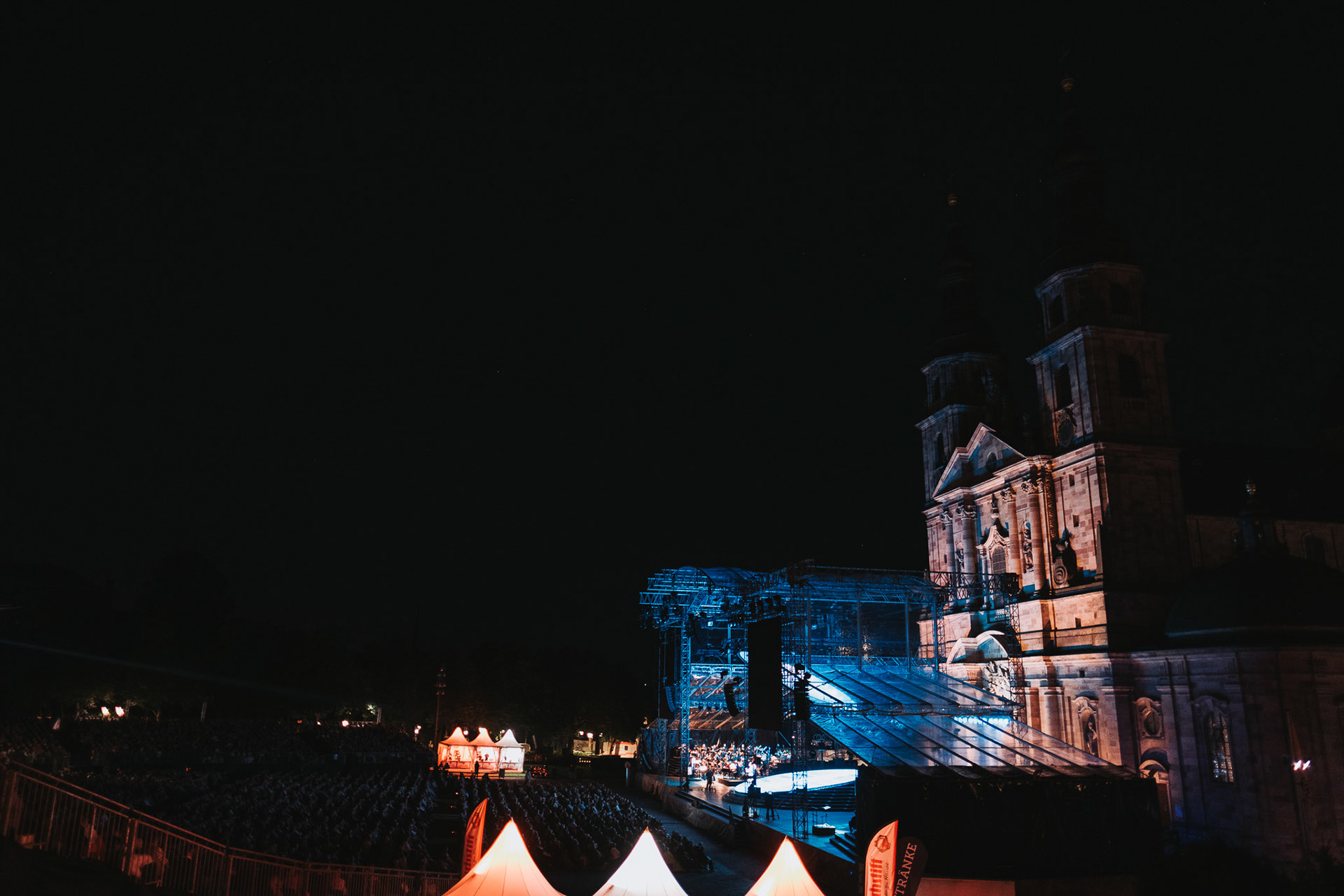 NELLES CATERING | BONIFATIUSFESTIVAL | EVENTREPORTAGE